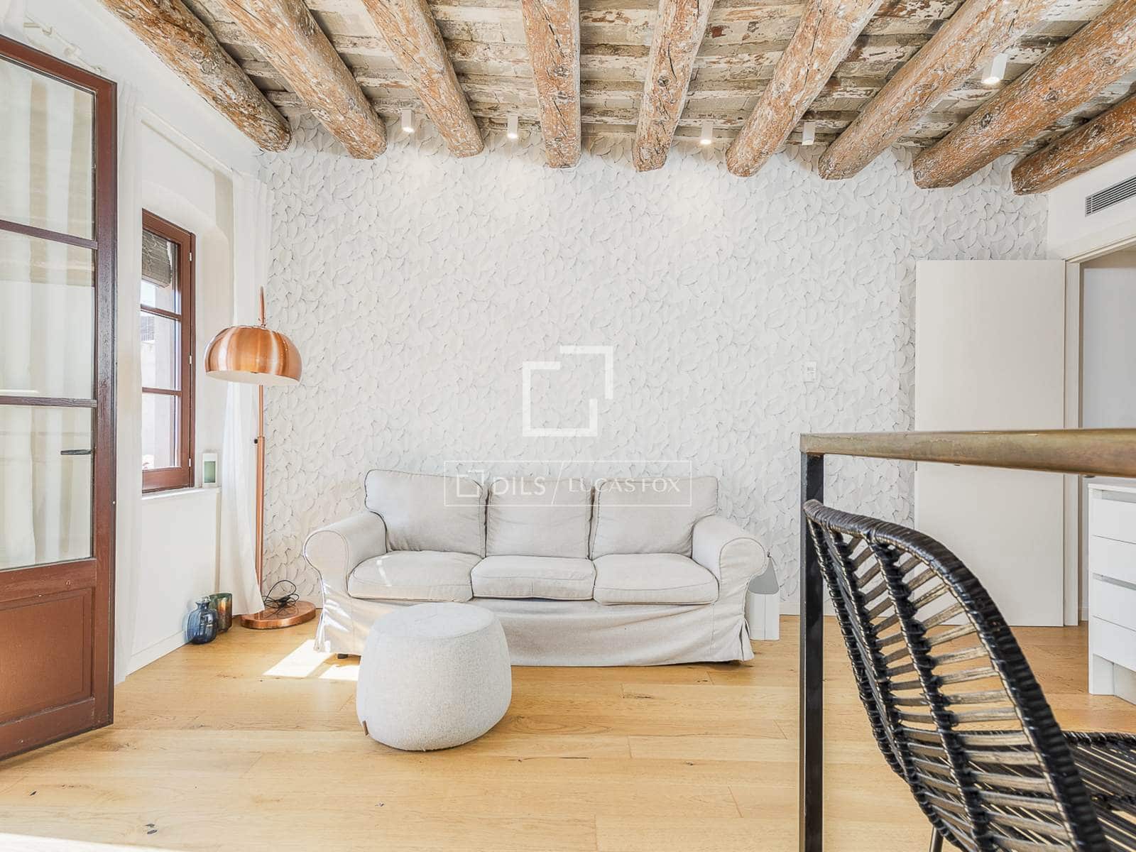 2 soverom Leilighet til salgs i Barcelona by - € 420 000 (Ref: 9995912)