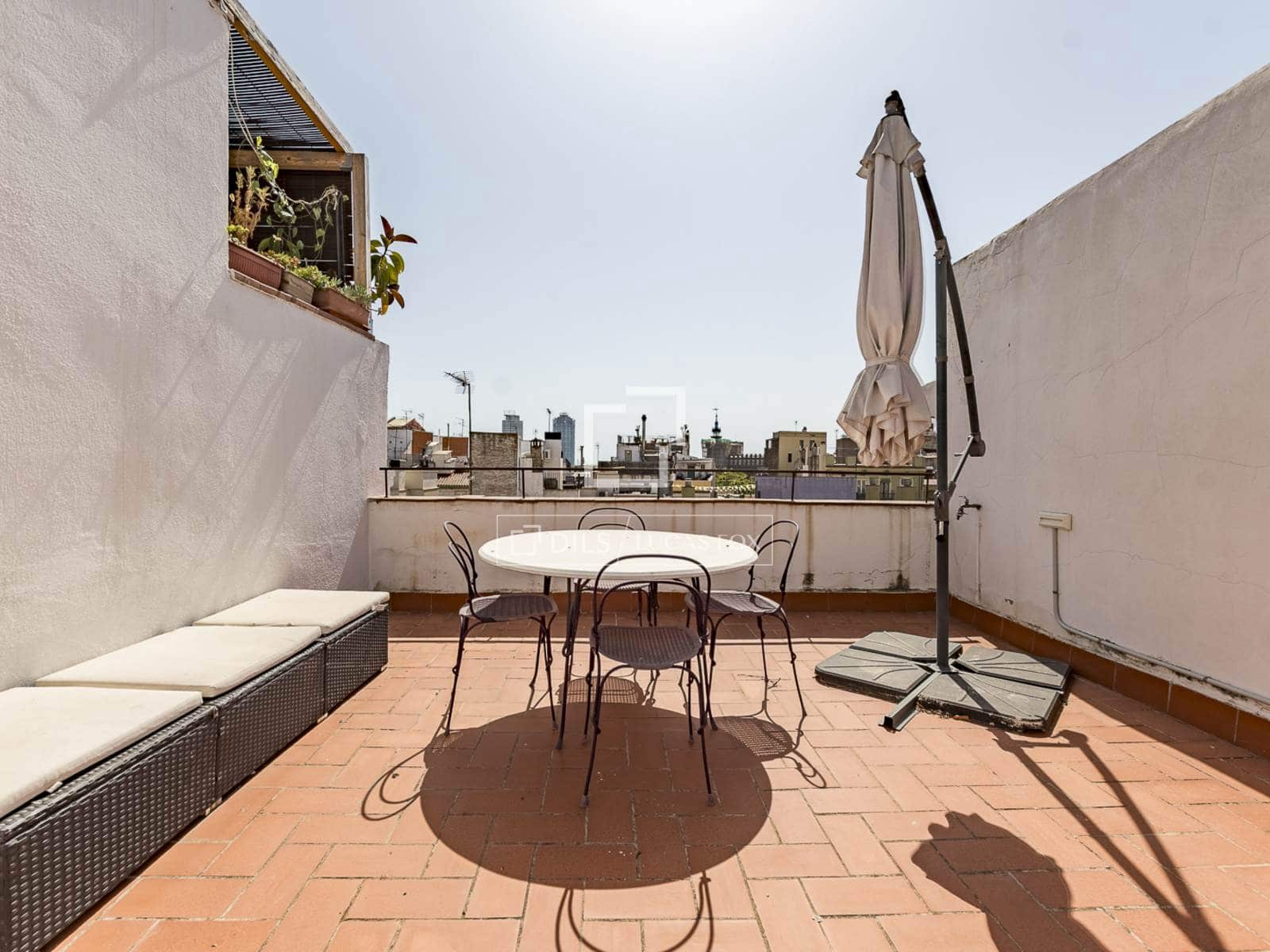 2 soverom Leilighet til salgs i Barcelona by - € 420 000 (Ref: 9995912)