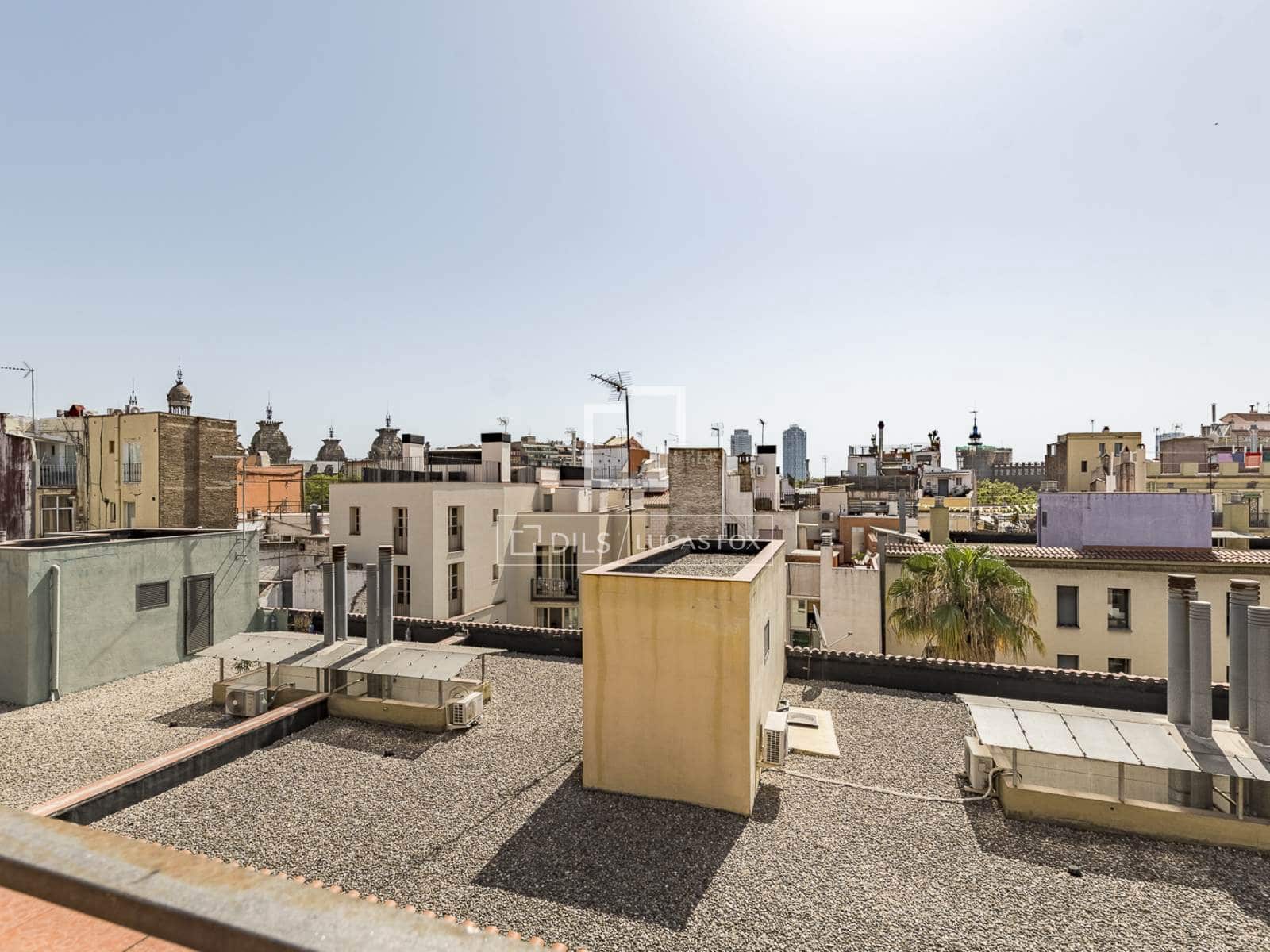 2 soverom Leilighet til salgs i Barcelona by - € 420 000 (Ref: 9995912)