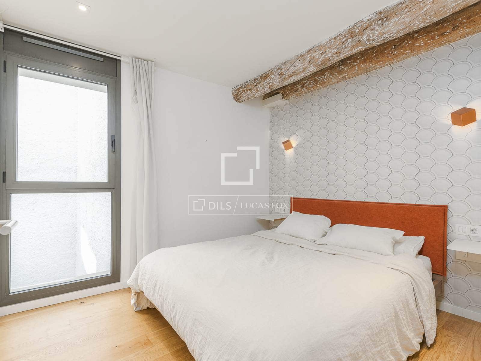 2 soverom Leilighet til salgs i Barcelona by - € 420 000 (Ref: 9995912)