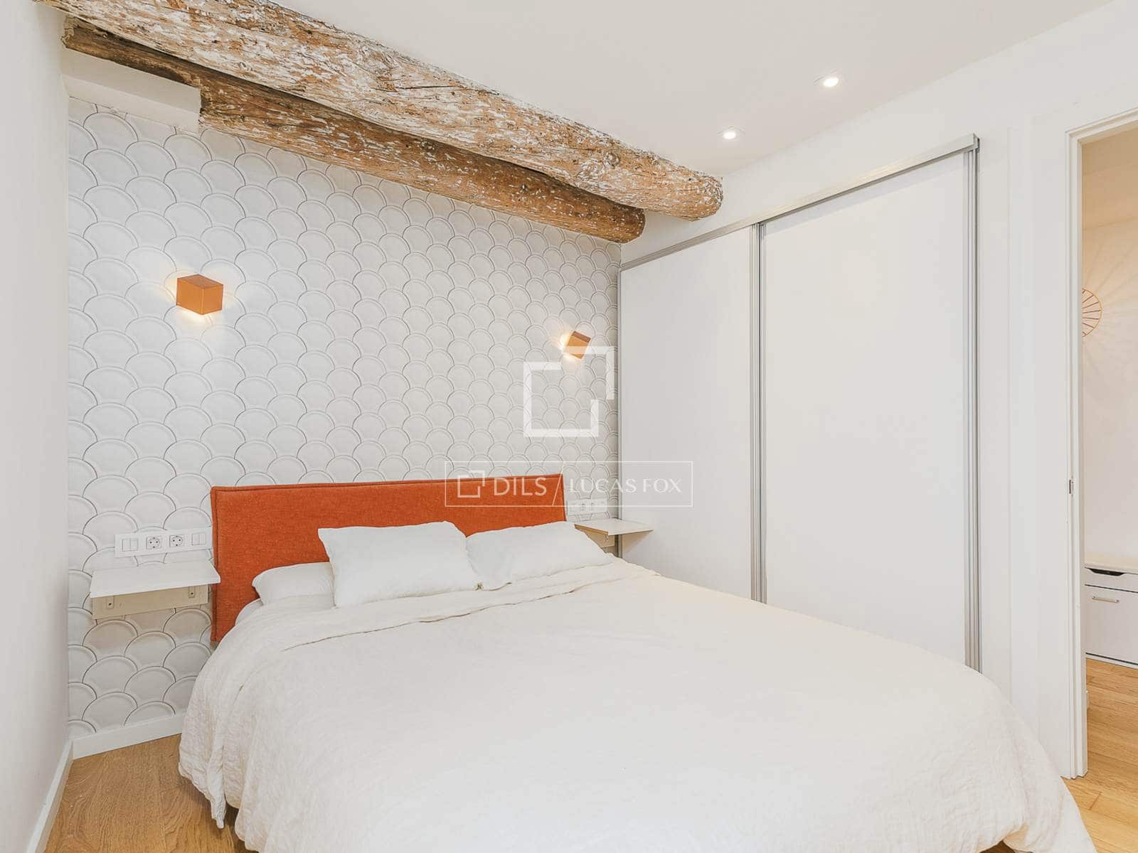 2 soverom Leilighet til salgs i Barcelona by - € 420 000 (Ref: 9995912)
