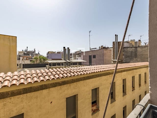 2 soverom Leilighet til salgs i Sant Pere, Santa Caterina i La Ribera, Barcelona by - € 420 000 (Ref: 9995912)