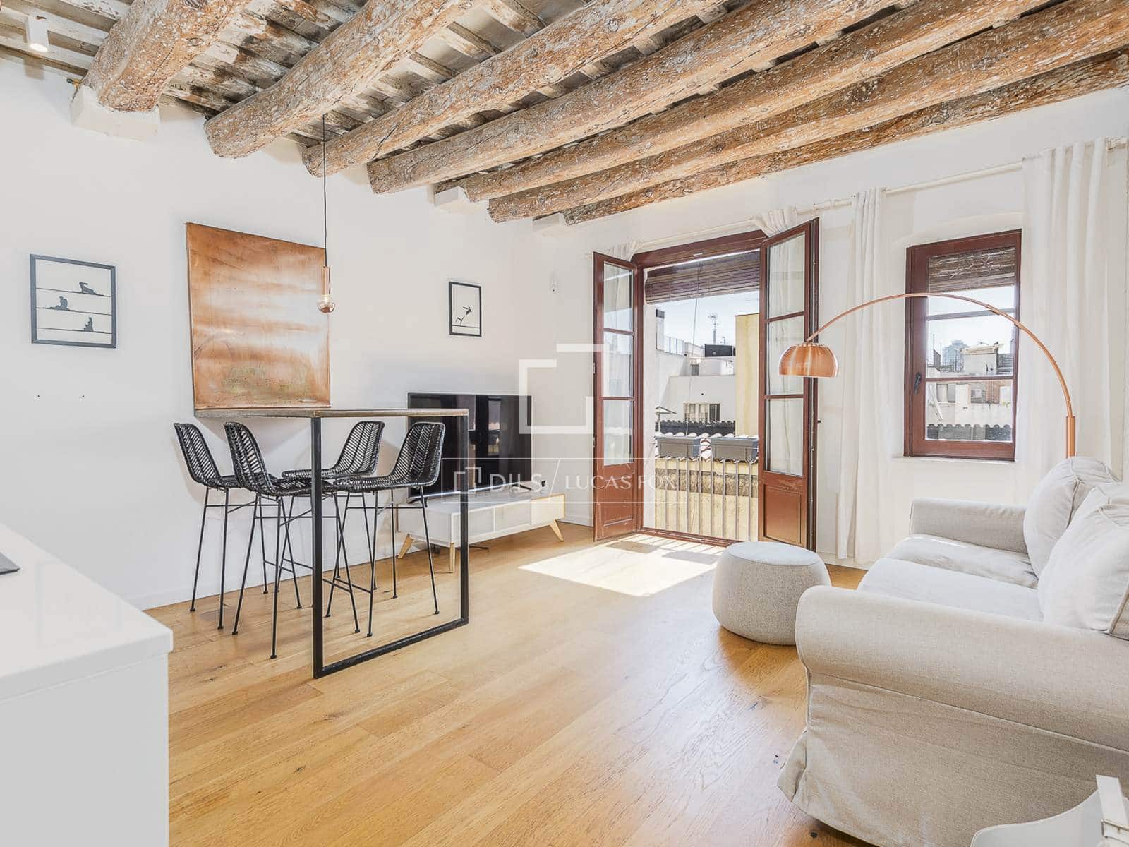 2 soverom Leilighet til salgs i Barcelona by - € 420 000 (Ref: 9995912)