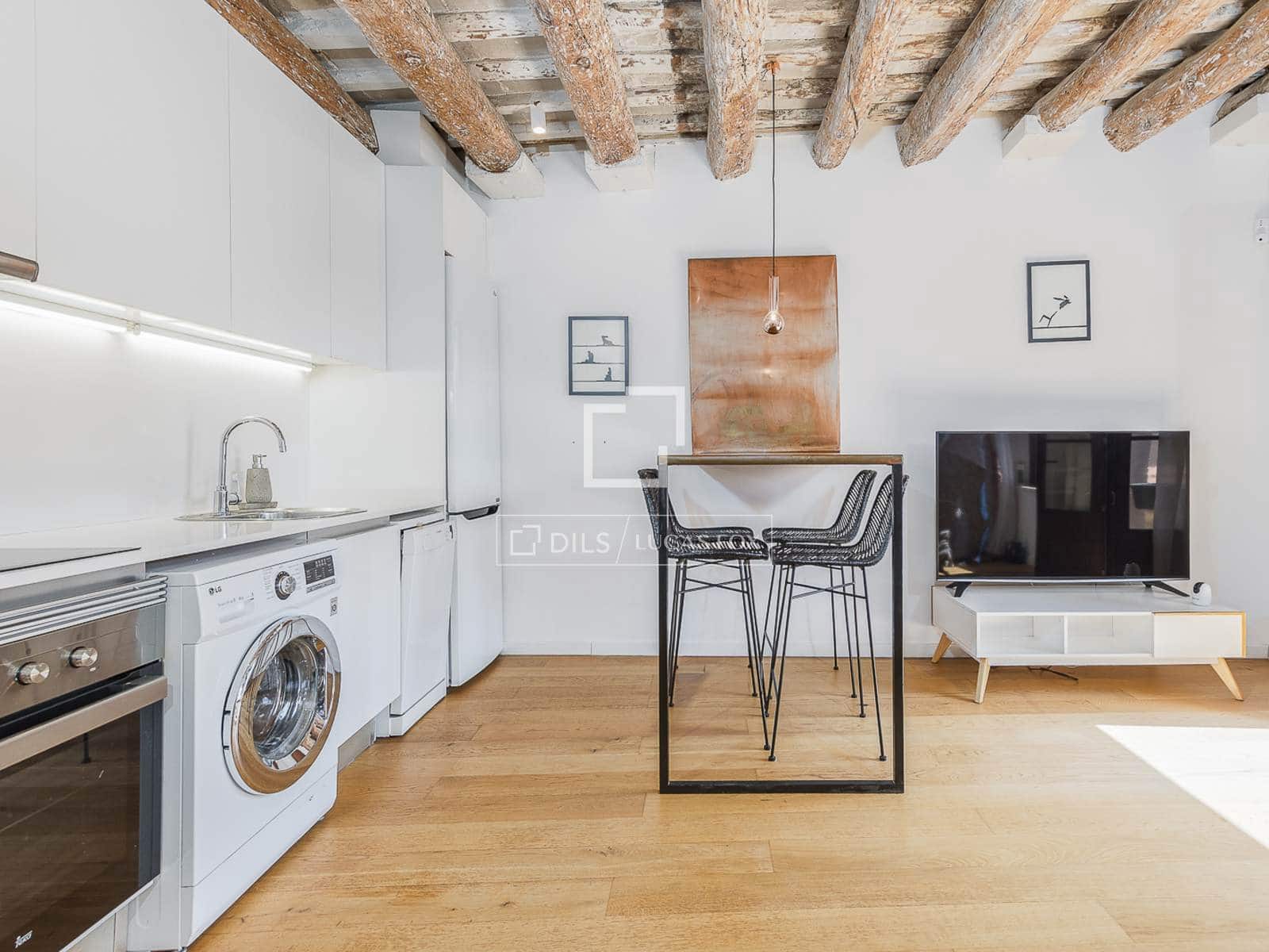 2 soverom Leilighet til salgs i Barcelona by - € 420 000 (Ref: 9995912)