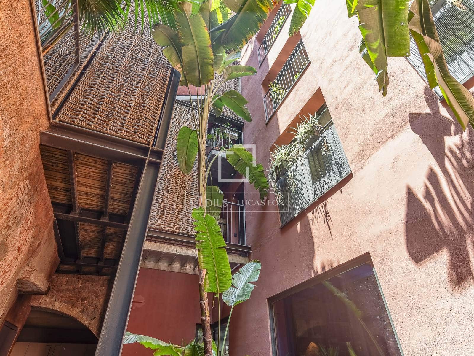 2 soverom Leilighet til salgs i Barcelona by - € 420 000 (Ref: 9995912)