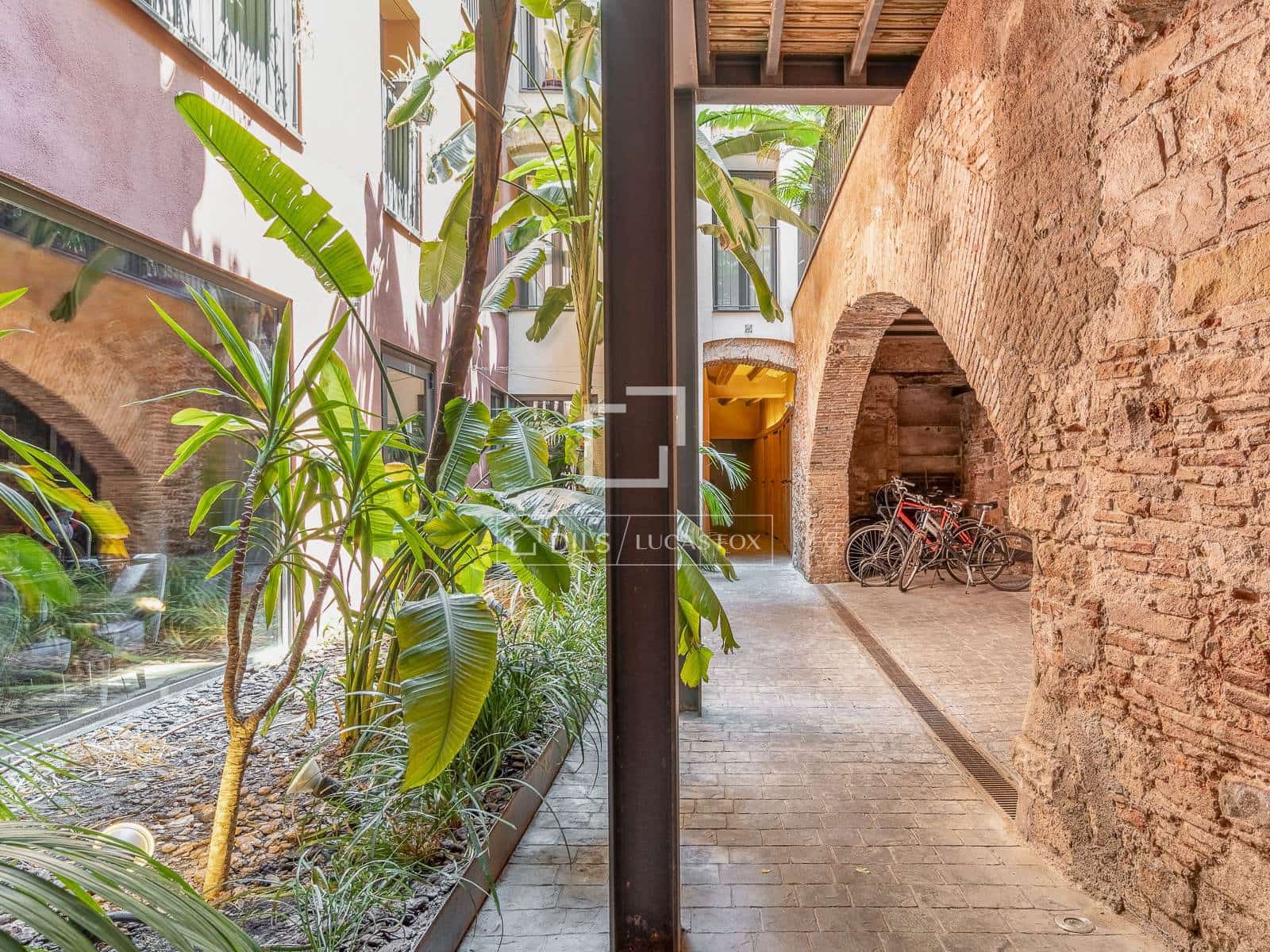 2 soverom Leilighet til salgs i Barcelona by - € 420 000 (Ref: 9995912)