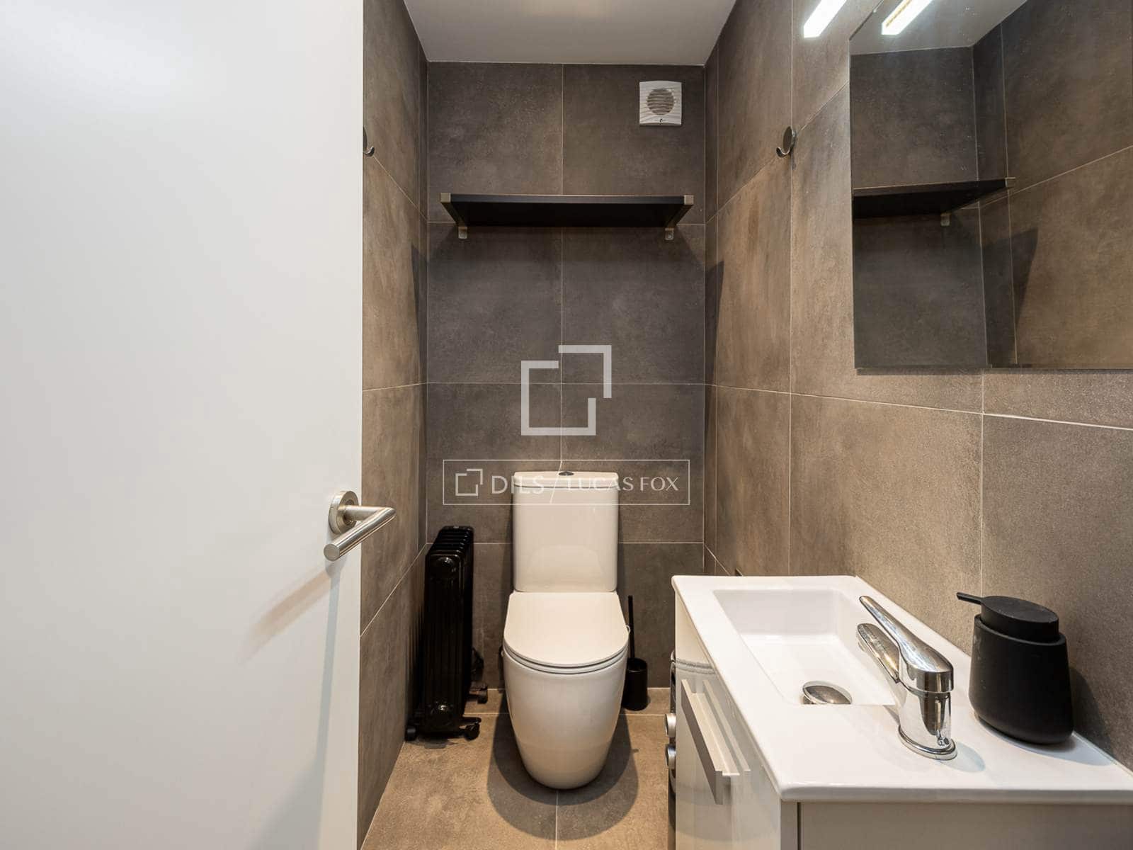 2 soverom Leilighet til leie i Barcelona by - € 1 900 (Ref: 9996024)