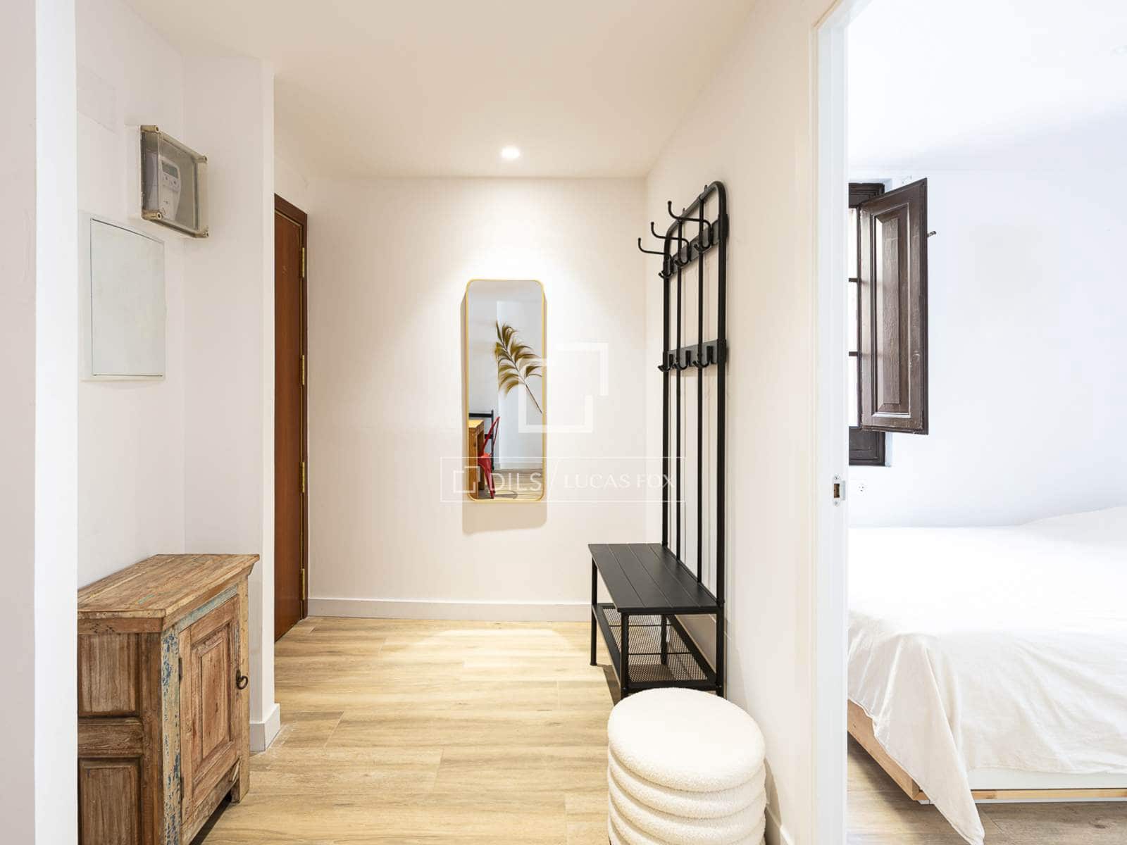 2 soverom Leilighet til leie i Barcelona by - € 1 900 (Ref: 9996024)