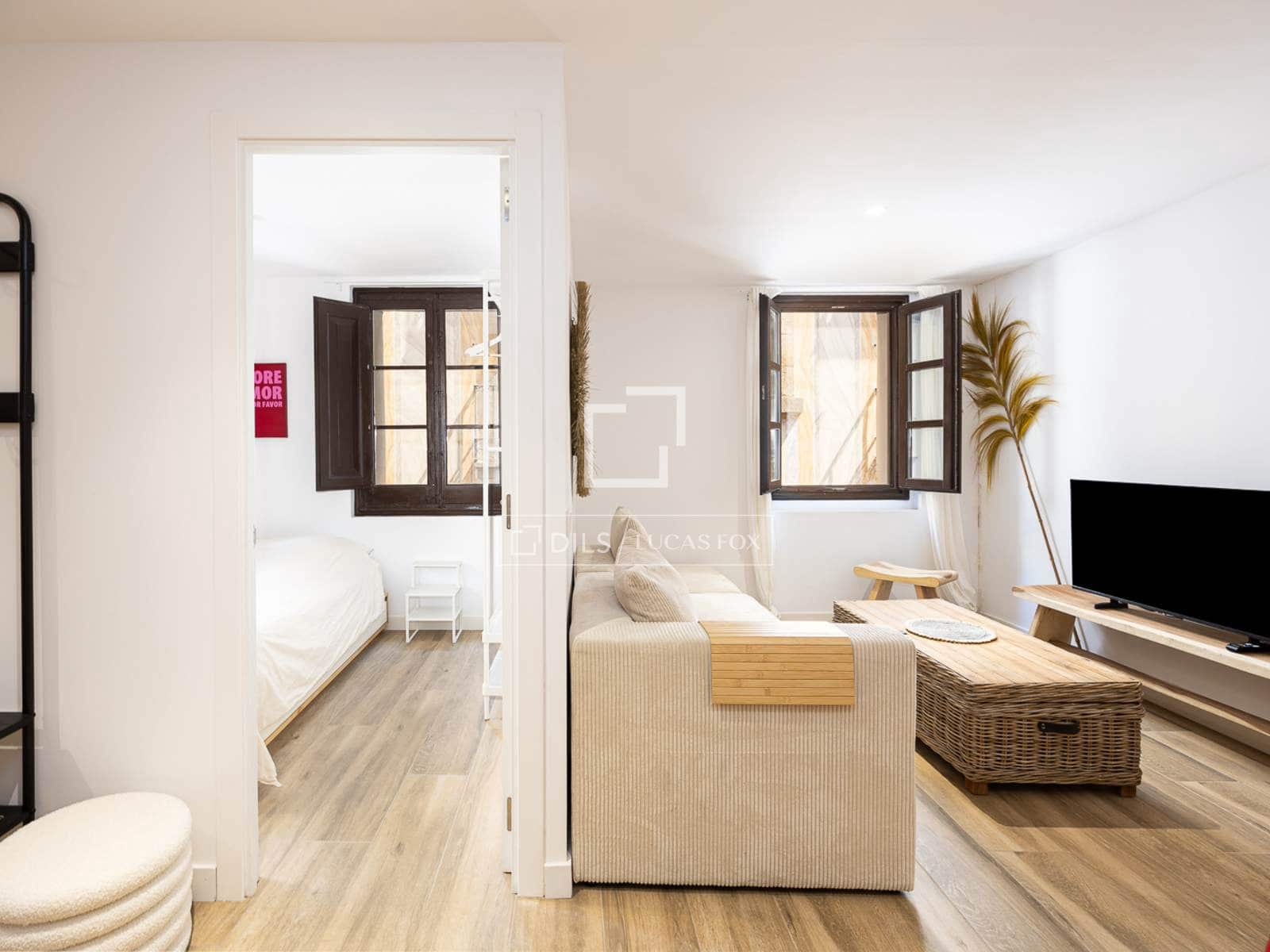 2 soverom Leilighet til leie i Barcelona by - € 1 900 (Ref: 9996024)