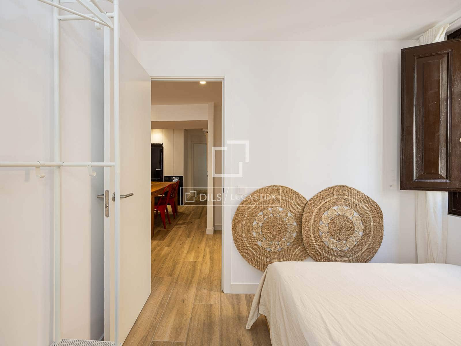 2 soverom Leilighet til leie i Barcelona by - € 1 900 (Ref: 9996024)