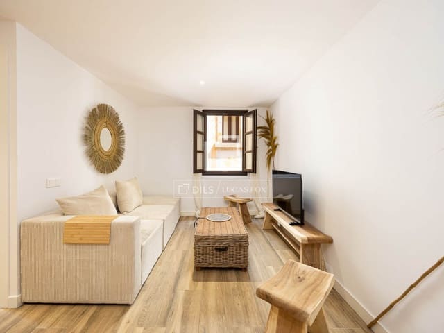 2 camera da letto Appartamento da affittare in Barcelona città - 1.900 € (Rif: 9996024)