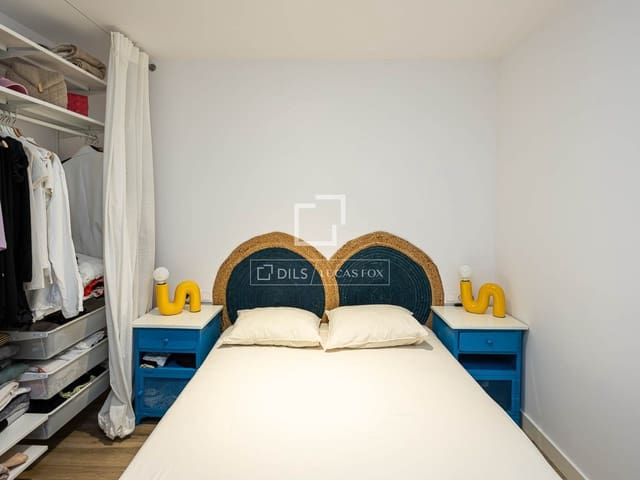 2 camera da letto Appartamento da affittare in Barcelona città - 1.900 € (Rif: 9996024)
