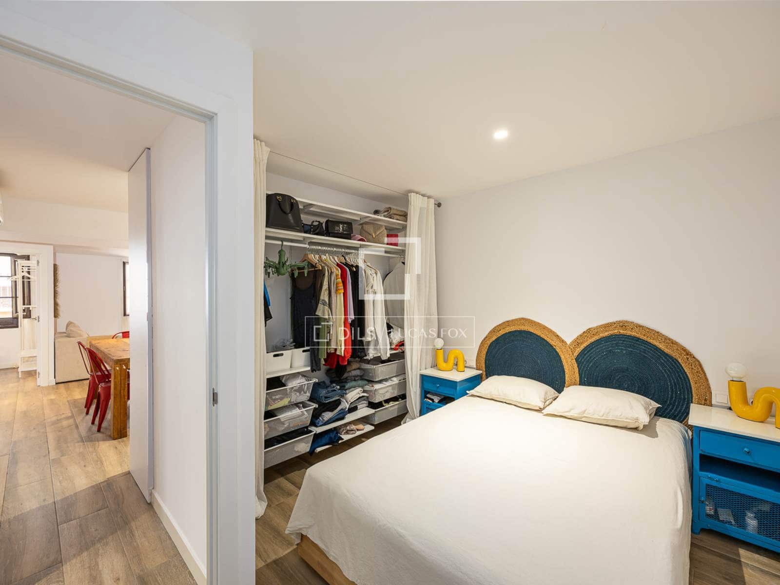 2 soverom Leilighet til leie i Barcelona by - € 1 900 (Ref: 9996024)