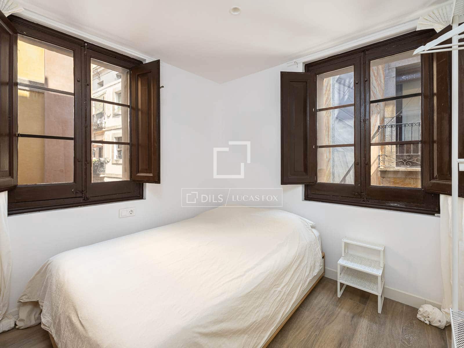 2 soverom Leilighet til leie i Barcelona by - € 1 900 (Ref: 9996024)