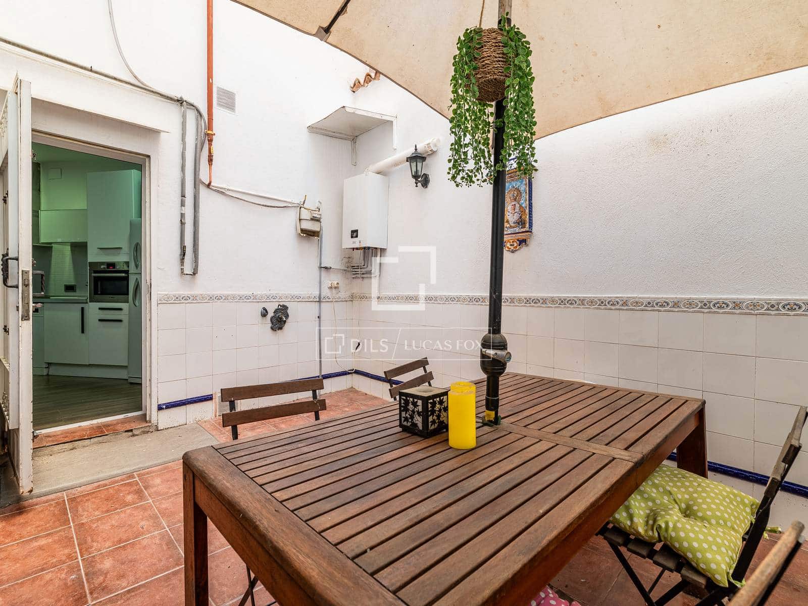 Appartement de 3 chambres à louer à Madrid ville - 2 950 € (Ref: 9996025)