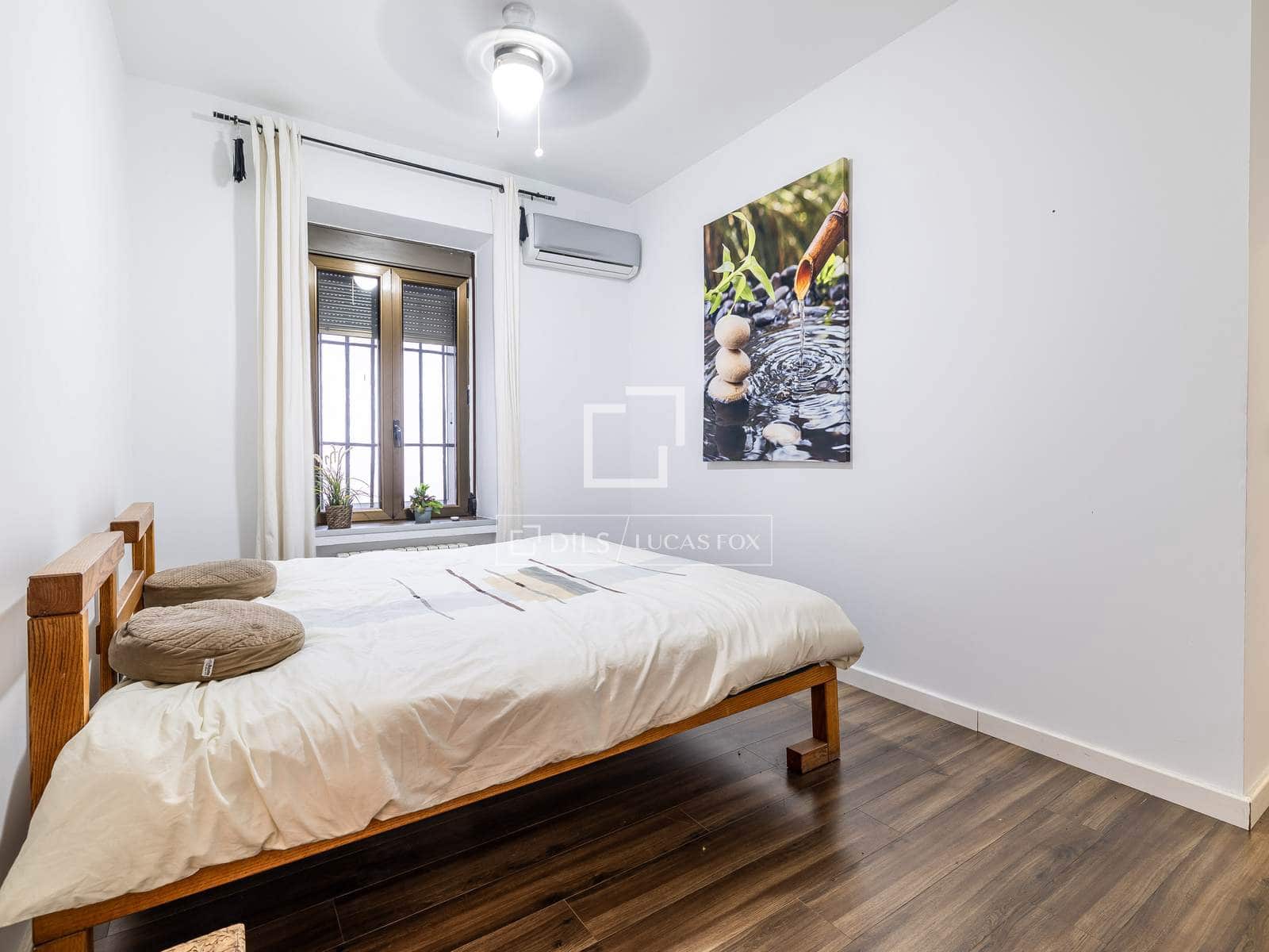 Appartement de 3 chambres à louer à Madrid ville - 2 950 € (Ref: 9996025)