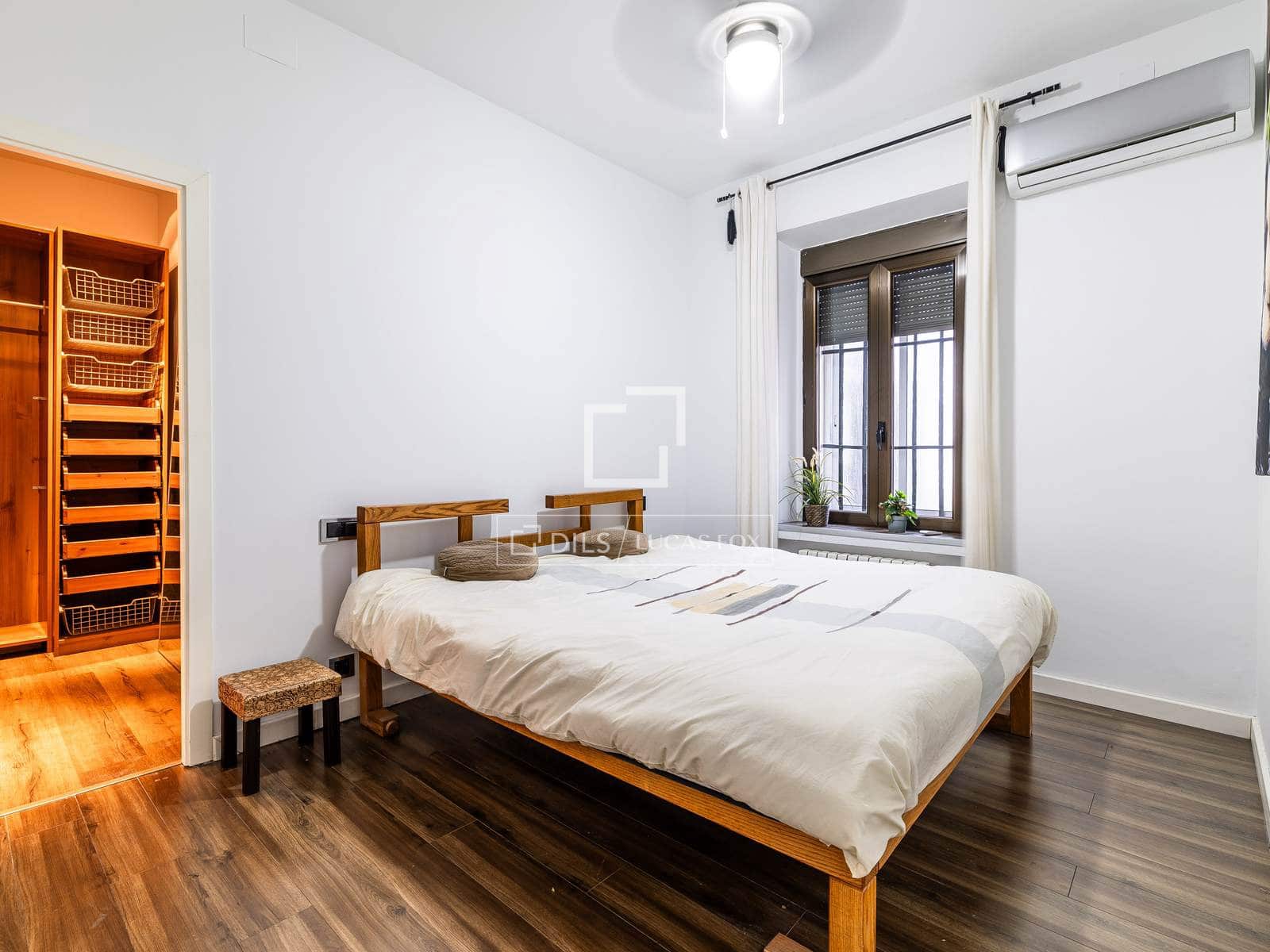 Appartement de 3 chambres à louer à Madrid ville - 2 950 € (Ref: 9996025)