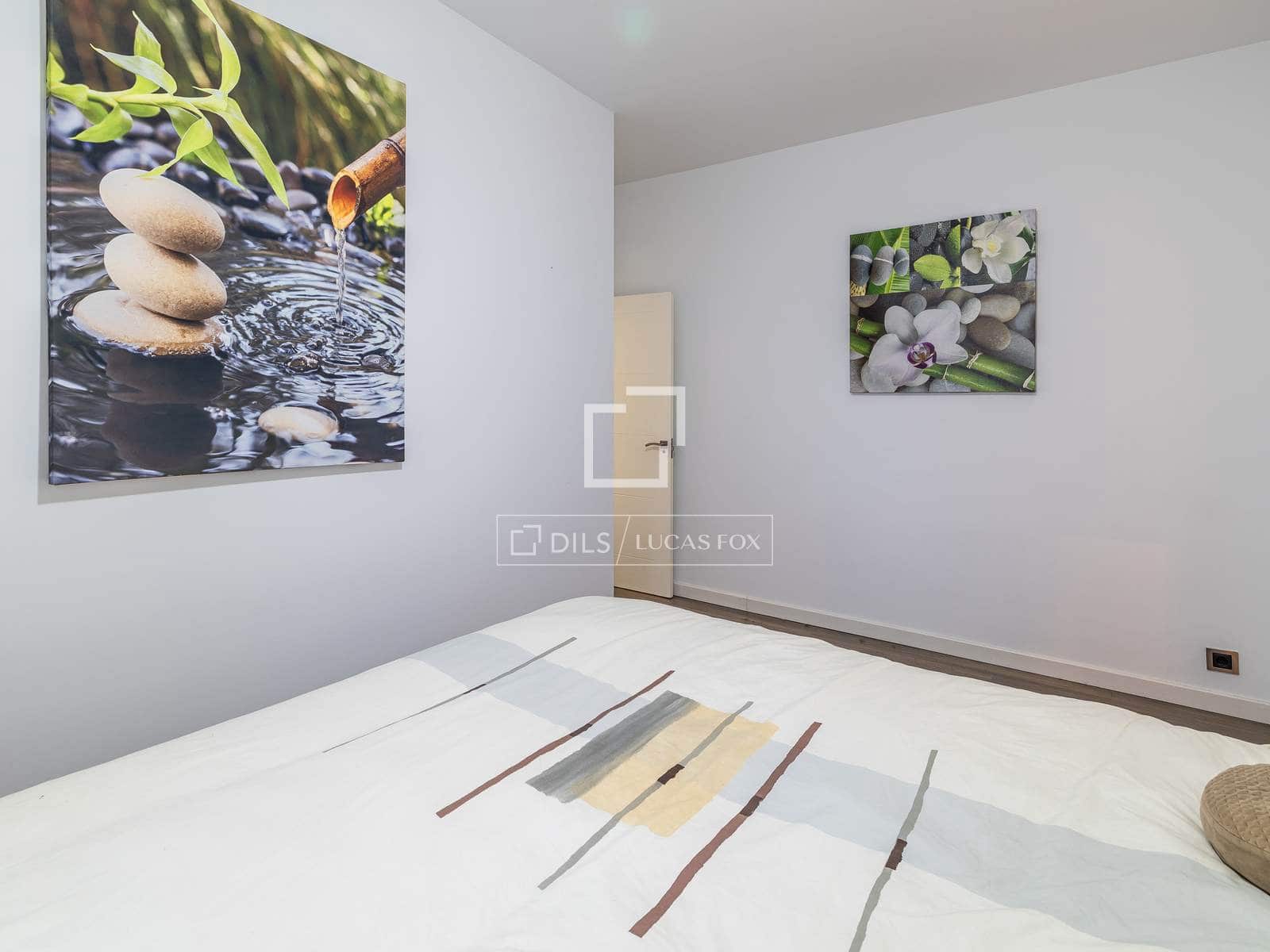 Appartement de 3 chambres à louer à Madrid ville - 2 950 € (Ref: 9996025)