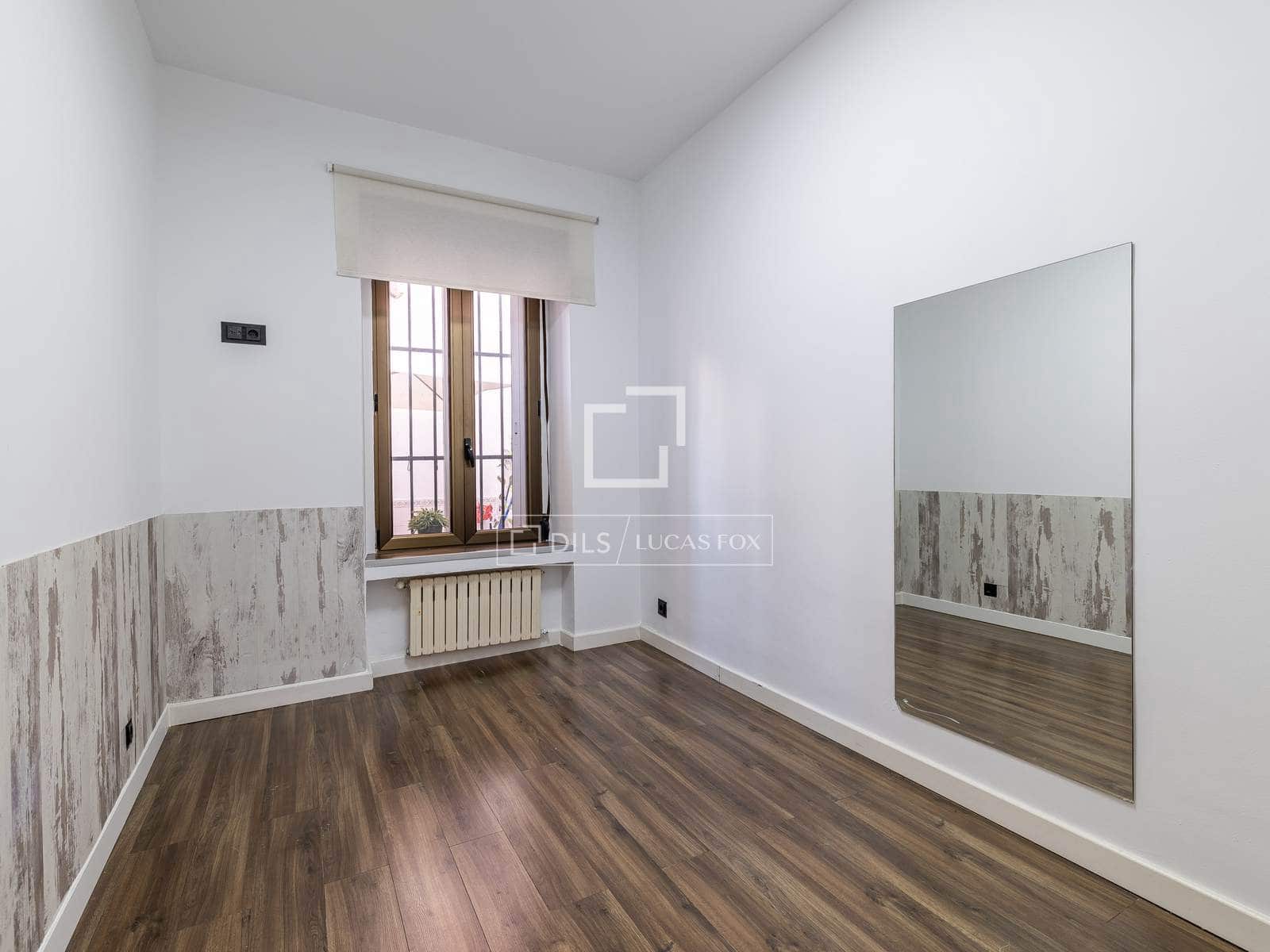 Appartement de 3 chambres à louer à Madrid ville - 2 950 € (Ref: 9996025)