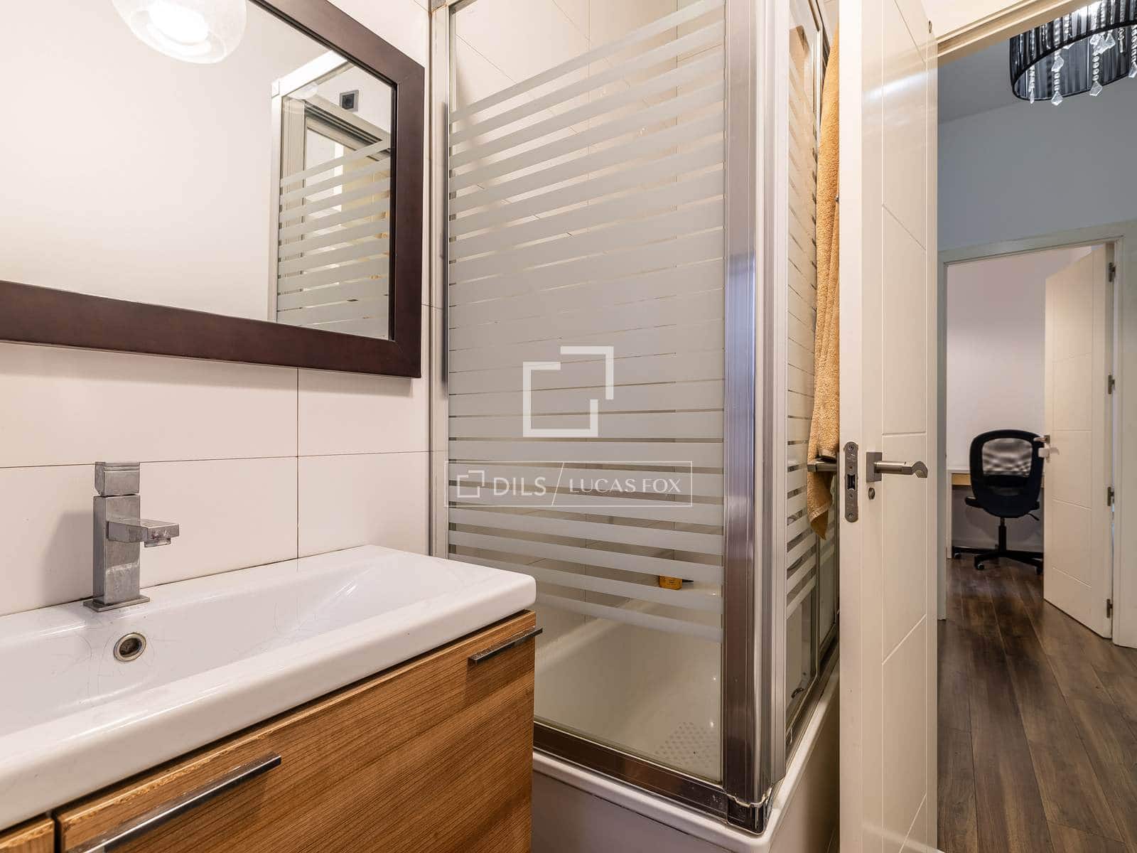 Appartement de 3 chambres à louer à Madrid ville - 2 950 € (Ref: 9996025)