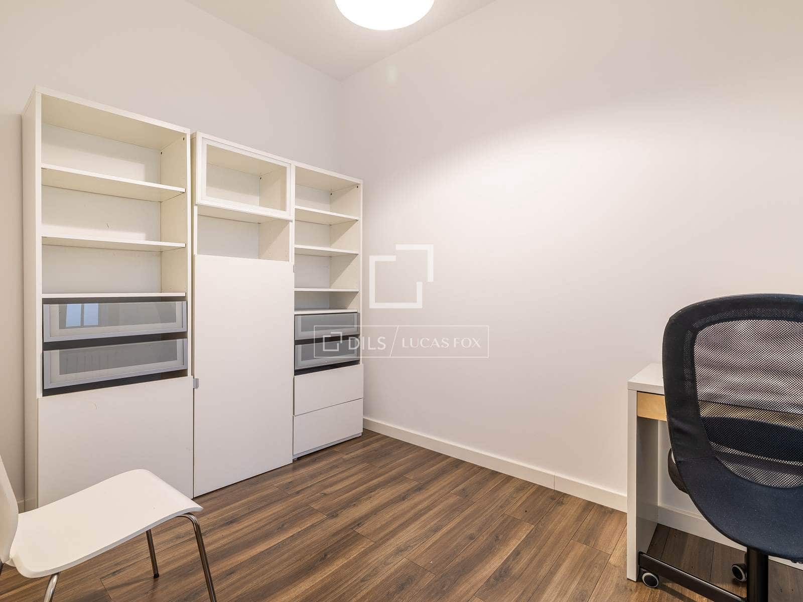 Appartement de 3 chambres à louer à Madrid ville - 2 950 € (Ref: 9996025)