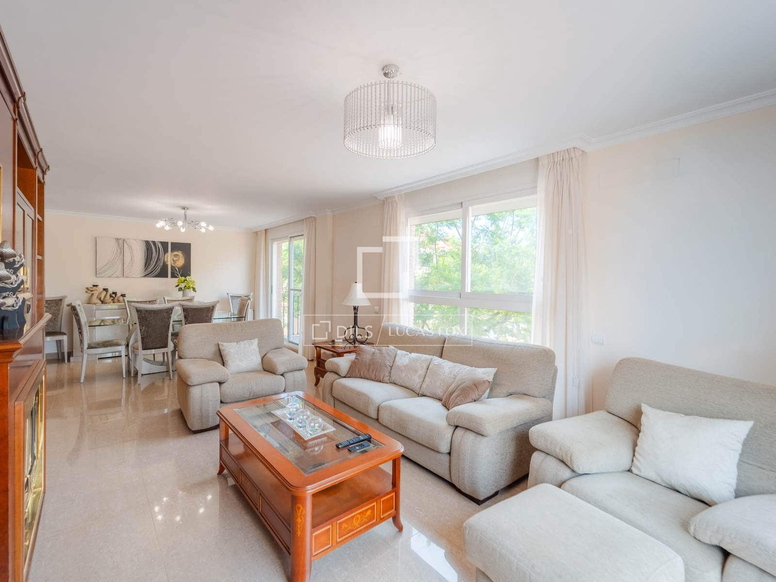 8 slaapkamer Commercieel te koop in Pucol met garage - € 1.075.000 (Ref: 9996026)