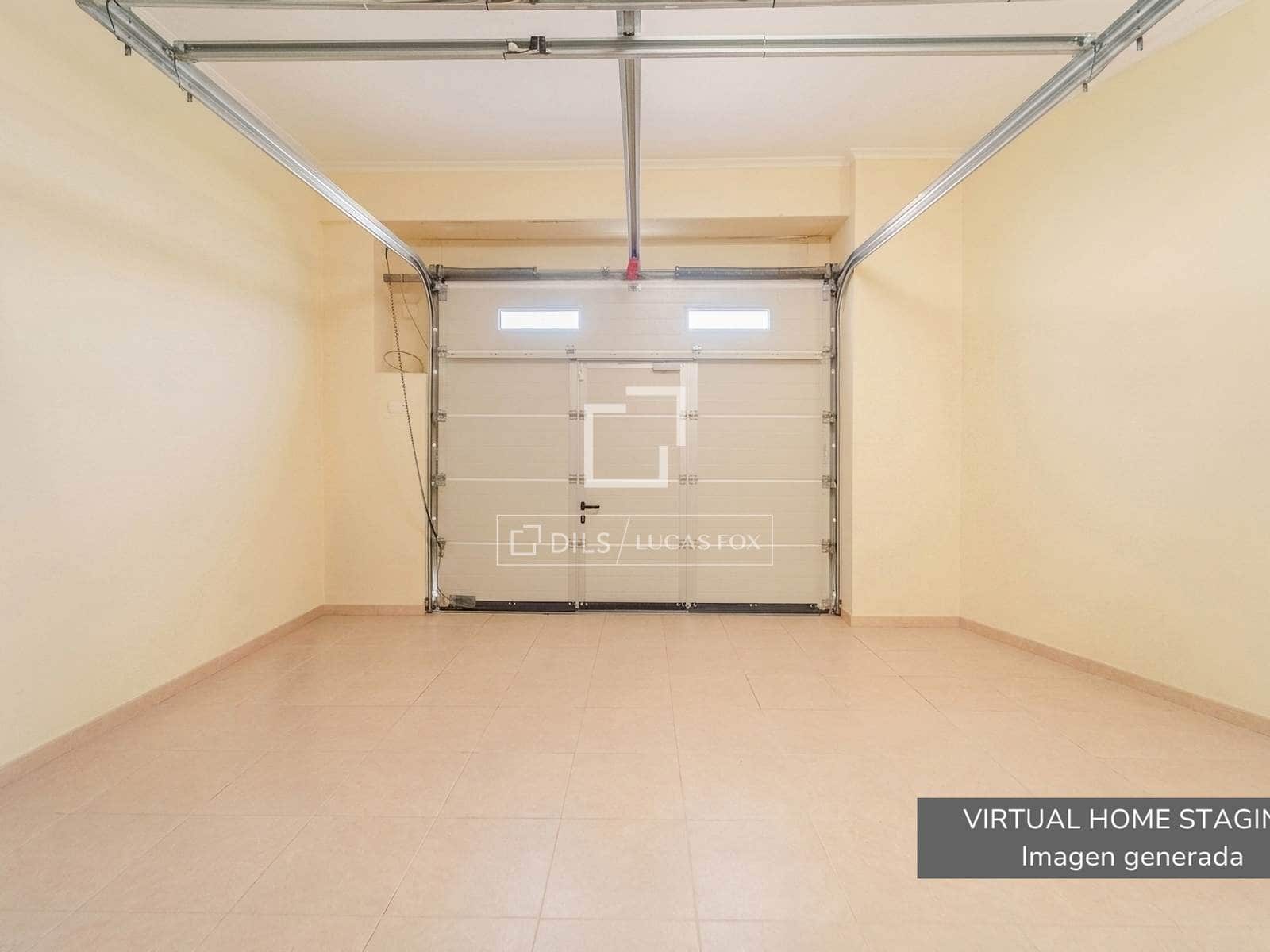 8 slaapkamer Commercieel te koop in Pucol met garage - € 1.075.000 (Ref: 9996026)