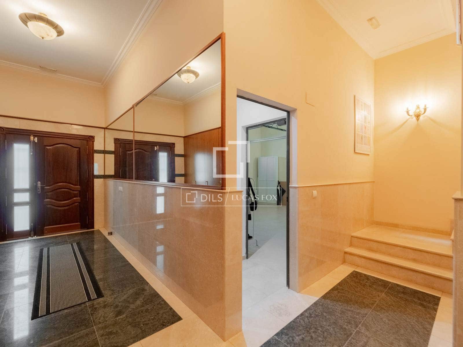 8 slaapkamer Commercieel te koop in Pucol met garage - € 1.075.000 (Ref: 9996026)