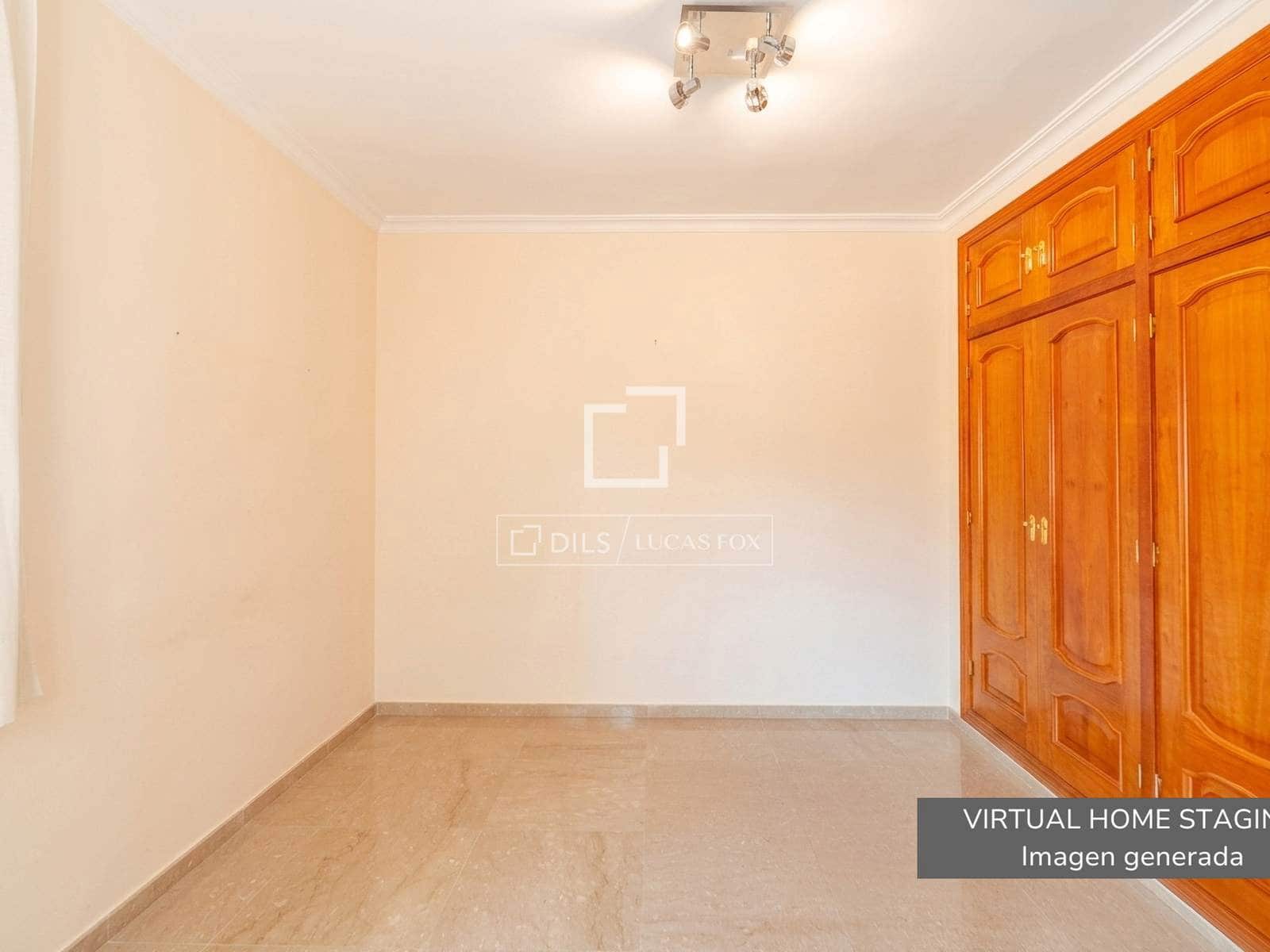 8 slaapkamer Commercieel te koop in Pucol met garage - € 1.075.000 (Ref: 9996026)