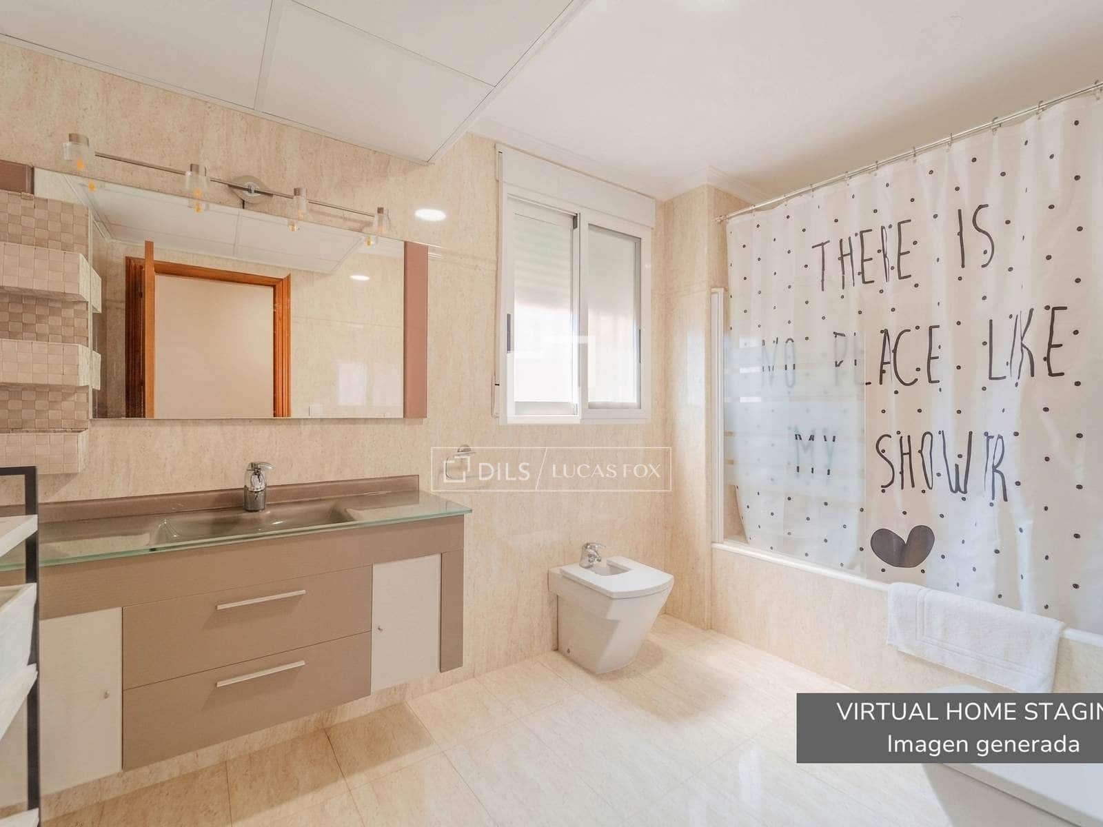 8 slaapkamer Commercieel te koop in Pucol met garage - € 1.075.000 (Ref: 9996026)