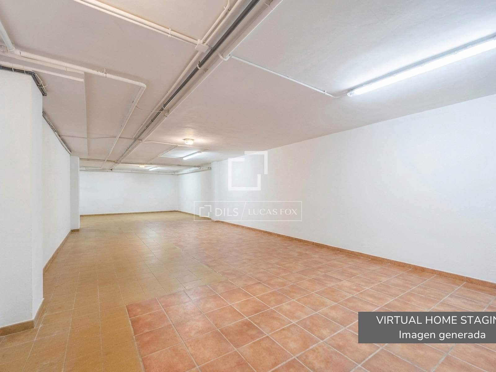 8 slaapkamer Commercieel te koop in Pucol met garage - € 1.075.000 (Ref: 9996026)