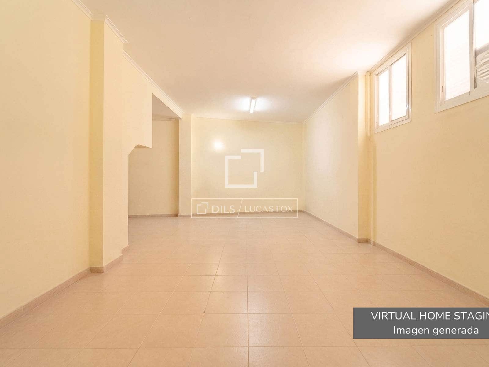8 slaapkamer Commercieel te koop in Pucol met garage - € 1.075.000 (Ref: 9996026)