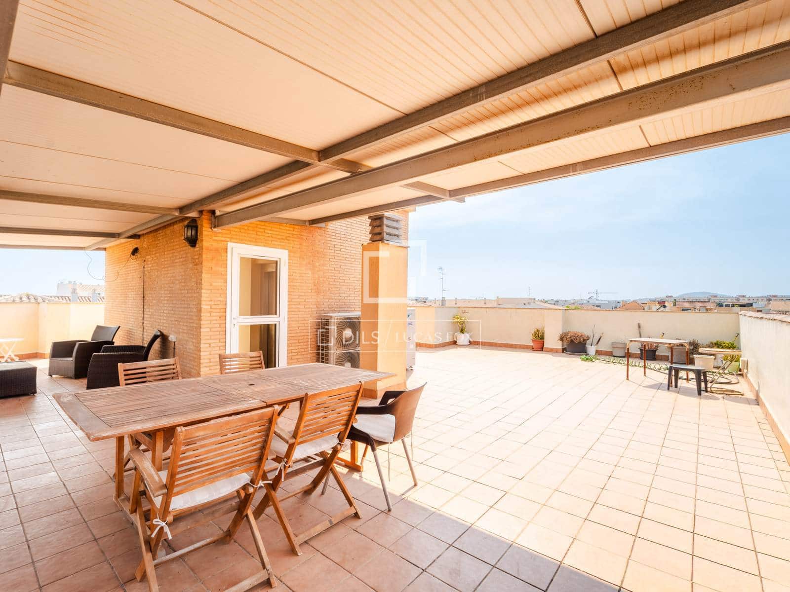 8 slaapkamer Commercieel te koop in Pucol met garage - € 1.075.000 (Ref: 9996026)