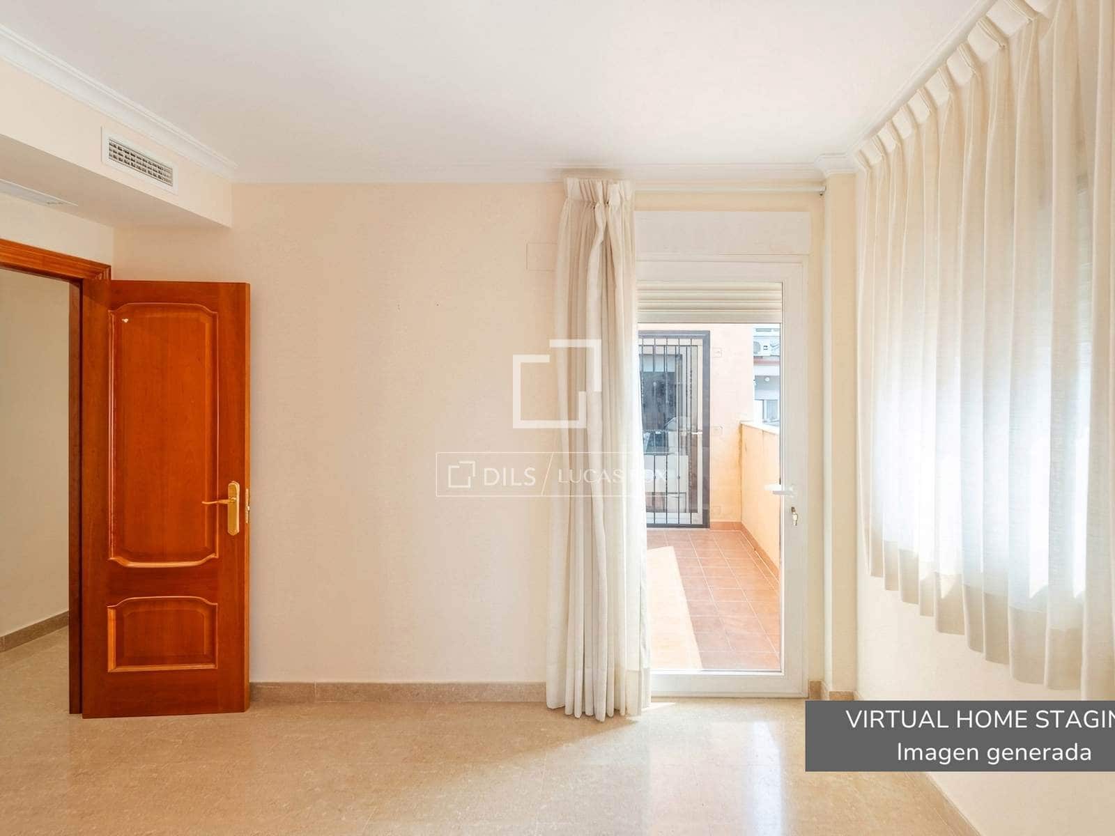 8 slaapkamer Commercieel te koop in Pucol met garage - € 1.075.000 (Ref: 9996026)