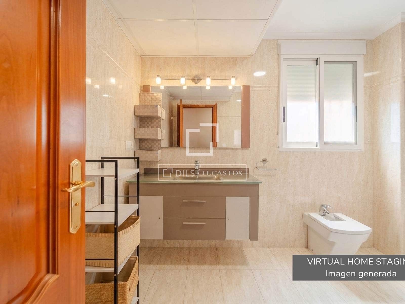 8 slaapkamer Commercieel te koop in Pucol met garage - € 1.075.000 (Ref: 9996026)