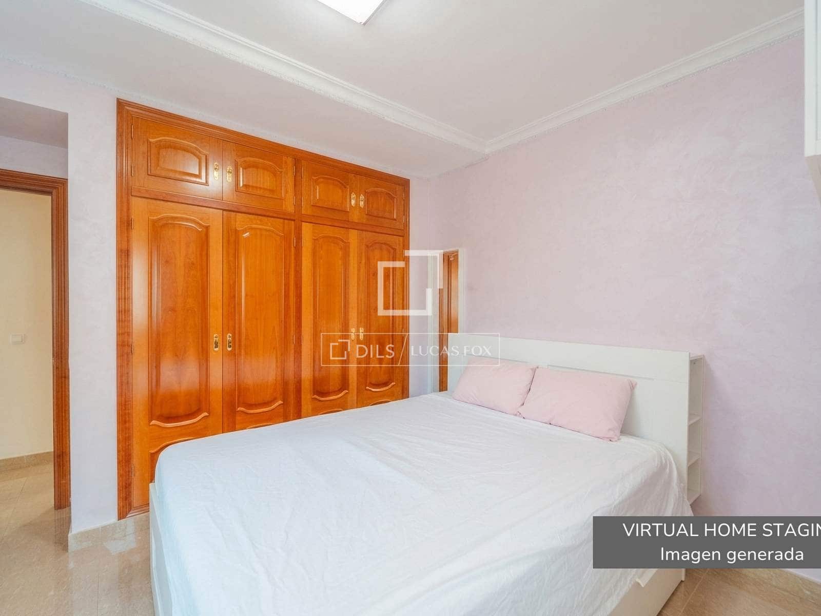 8 slaapkamer Commercieel te koop in Pucol met garage - € 1.075.000 (Ref: 9996026)