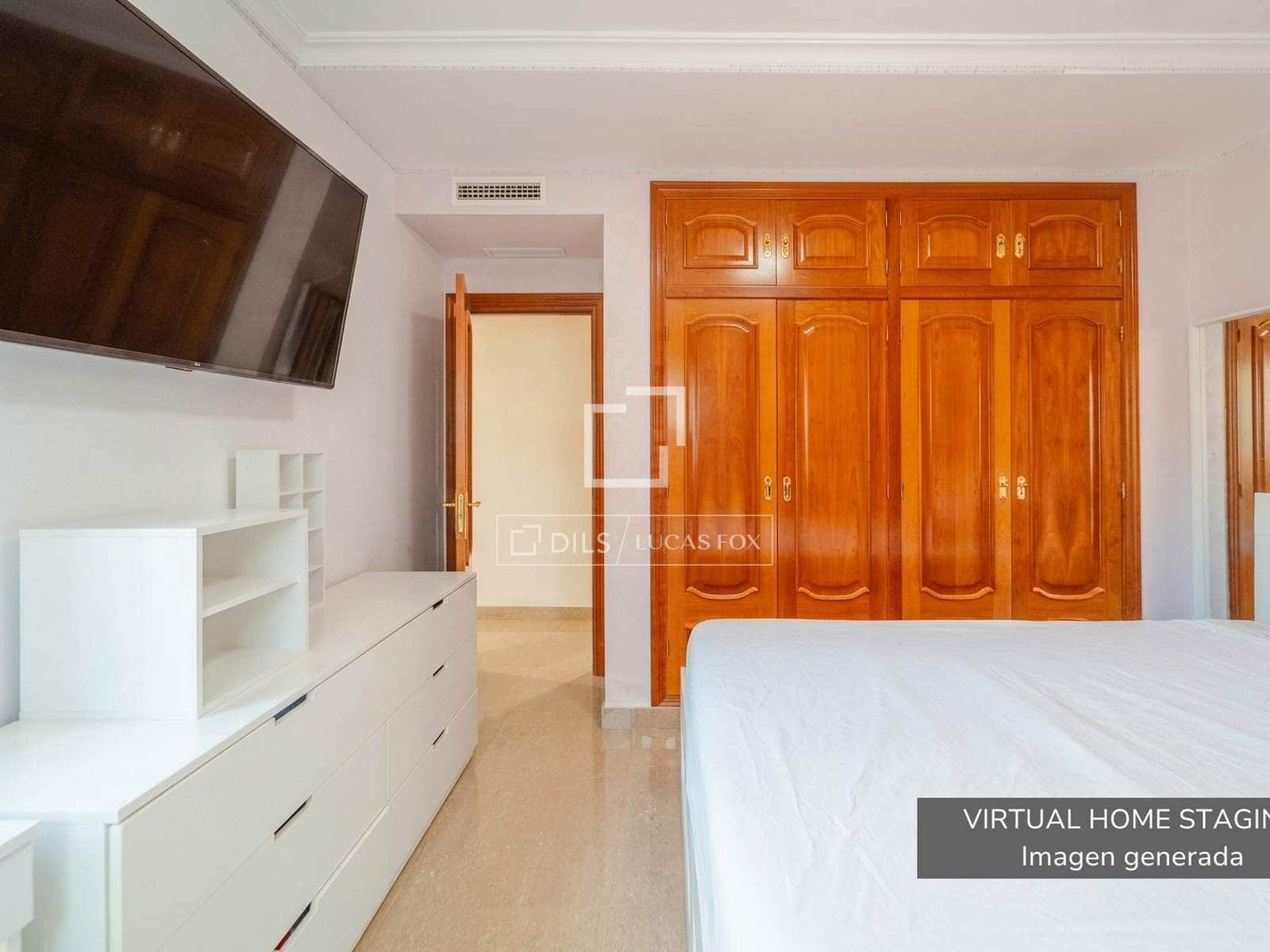8 slaapkamer Commercieel te koop in Pucol met garage - € 1.075.000 (Ref: 9996026)