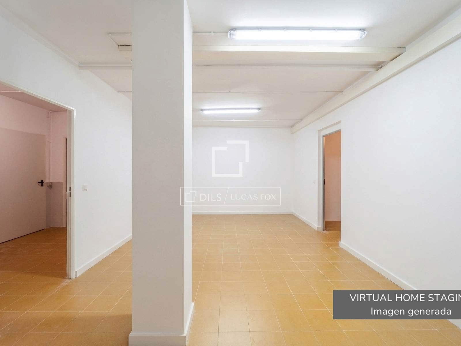 8 slaapkamer Commercieel te koop in Pucol met garage - € 1.075.000 (Ref: 9996026)