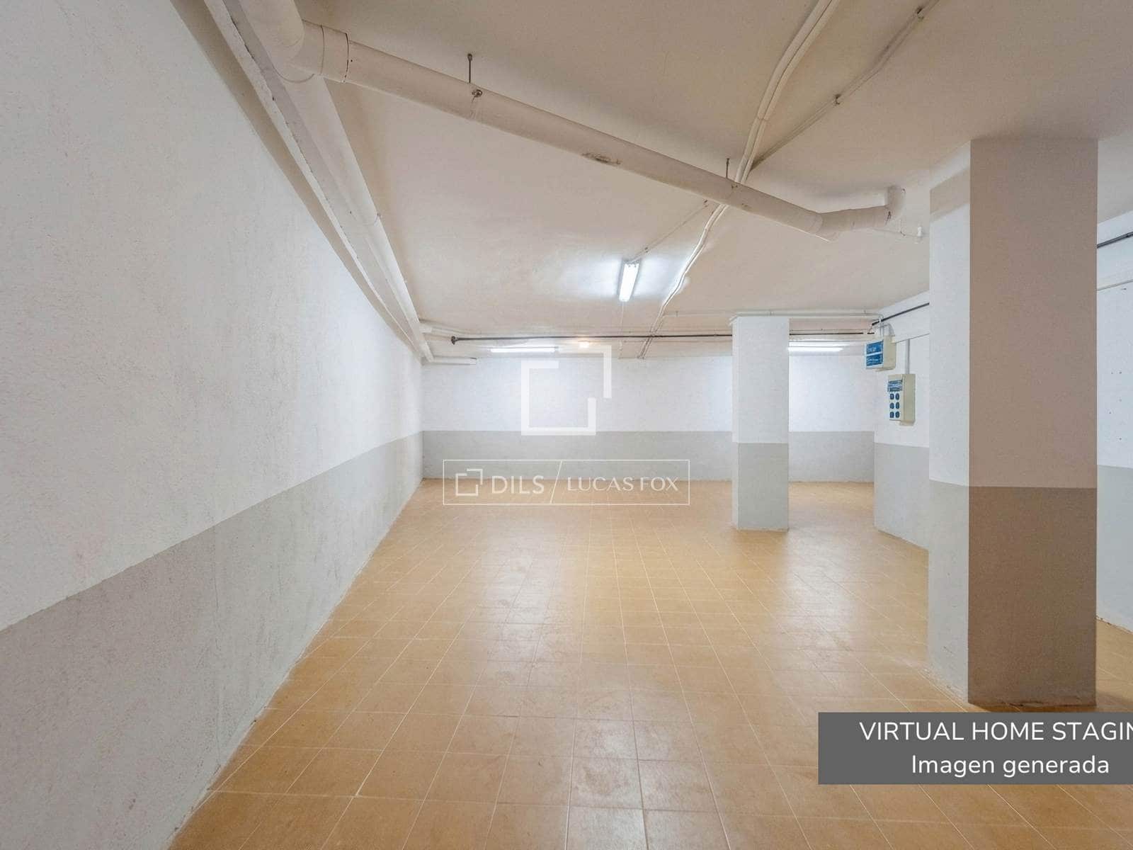 8 slaapkamer Commercieel te koop in Pucol met garage - € 1.075.000 (Ref: 9996026)