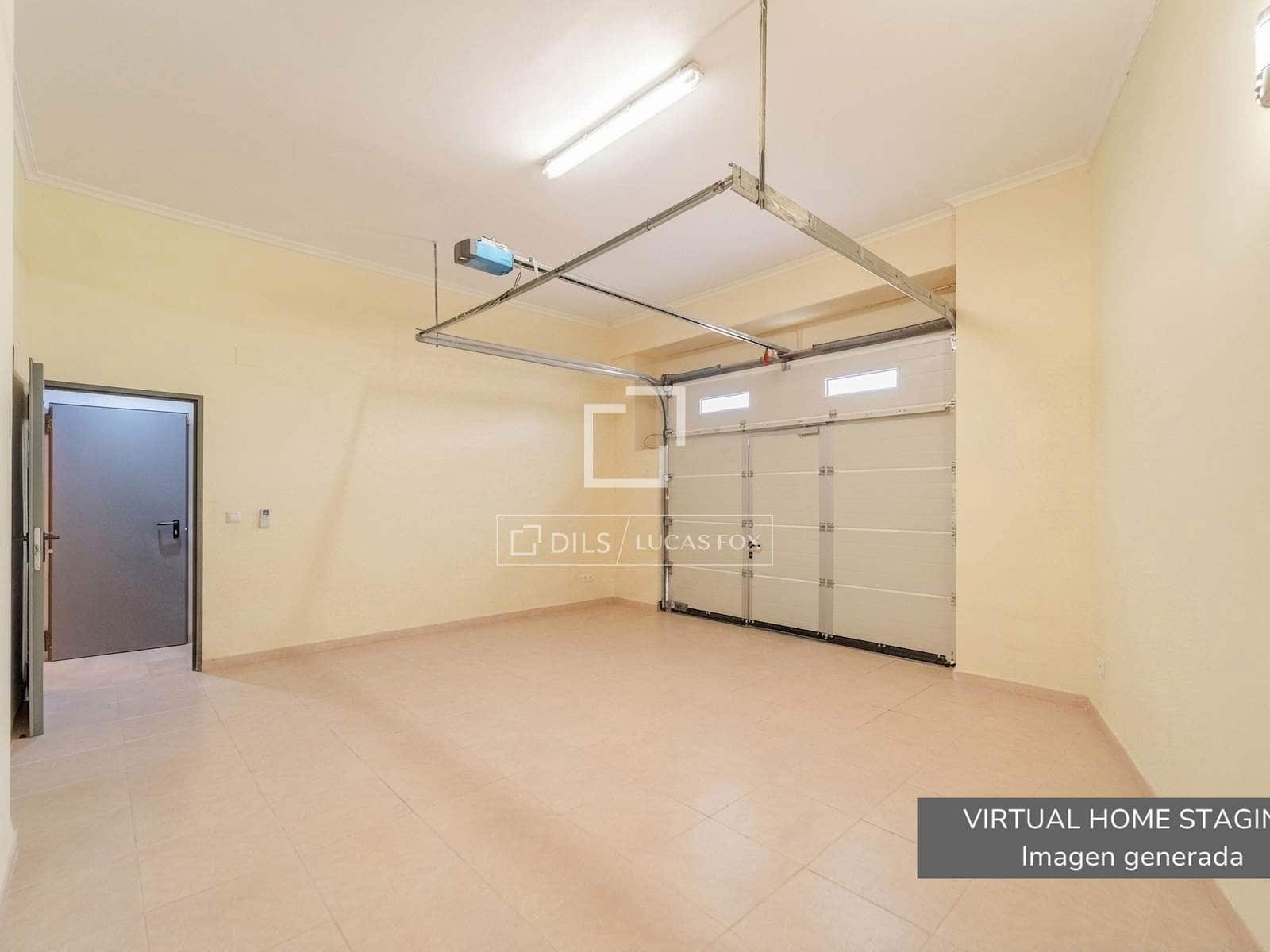 8 slaapkamer Commercieel te koop in Pucol met garage - € 1.075.000 (Ref: 9996026)