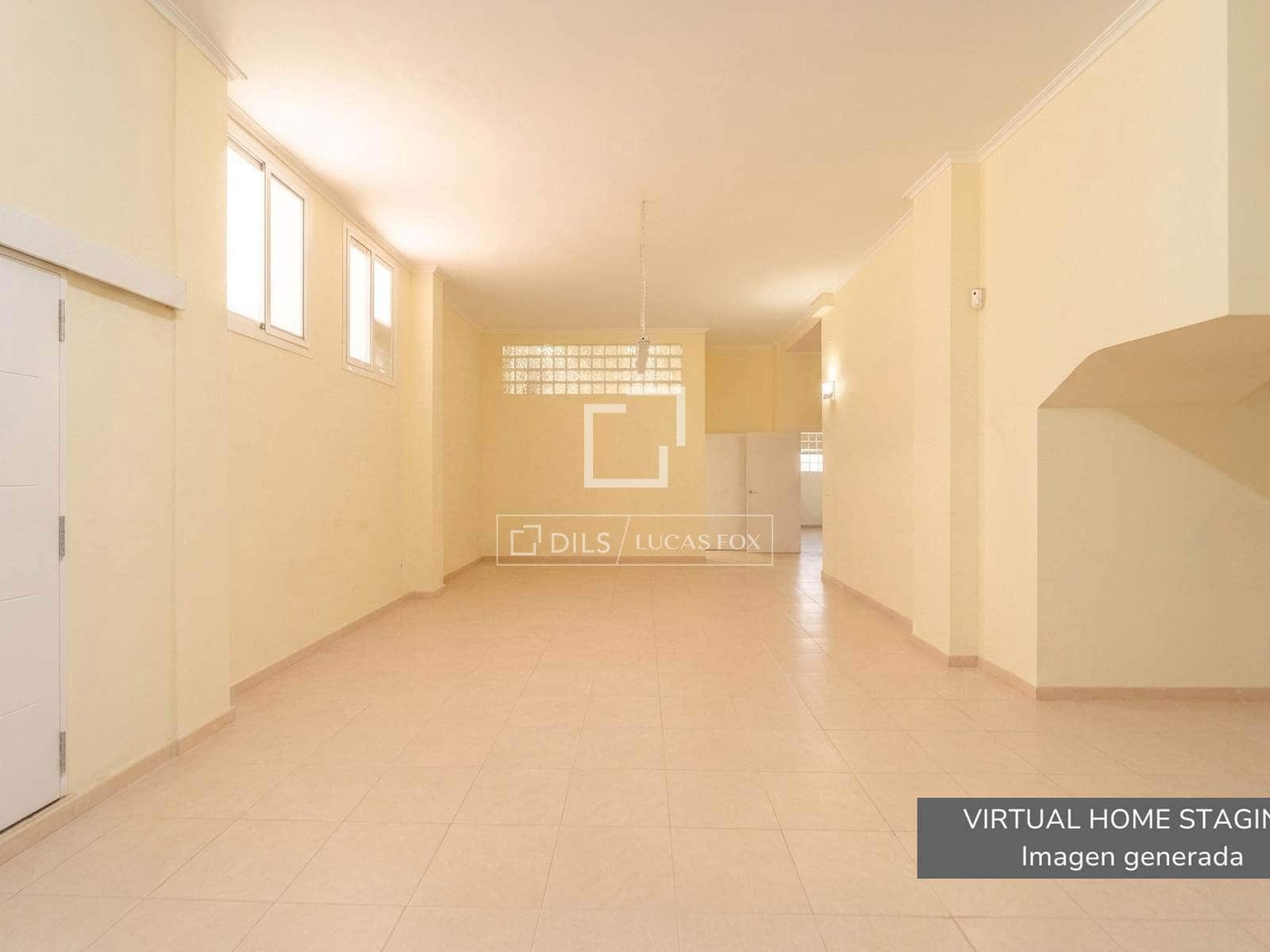 8 slaapkamer Commercieel te koop in Pucol met garage - € 1.075.000 (Ref: 9996026)