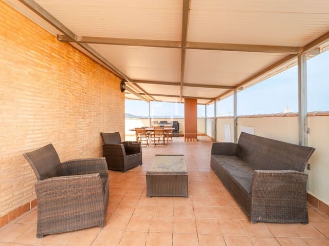 8 slaapkamer Commercieel te koop in Puçol met garage - € 1.075.000 (Ref: 9996026)