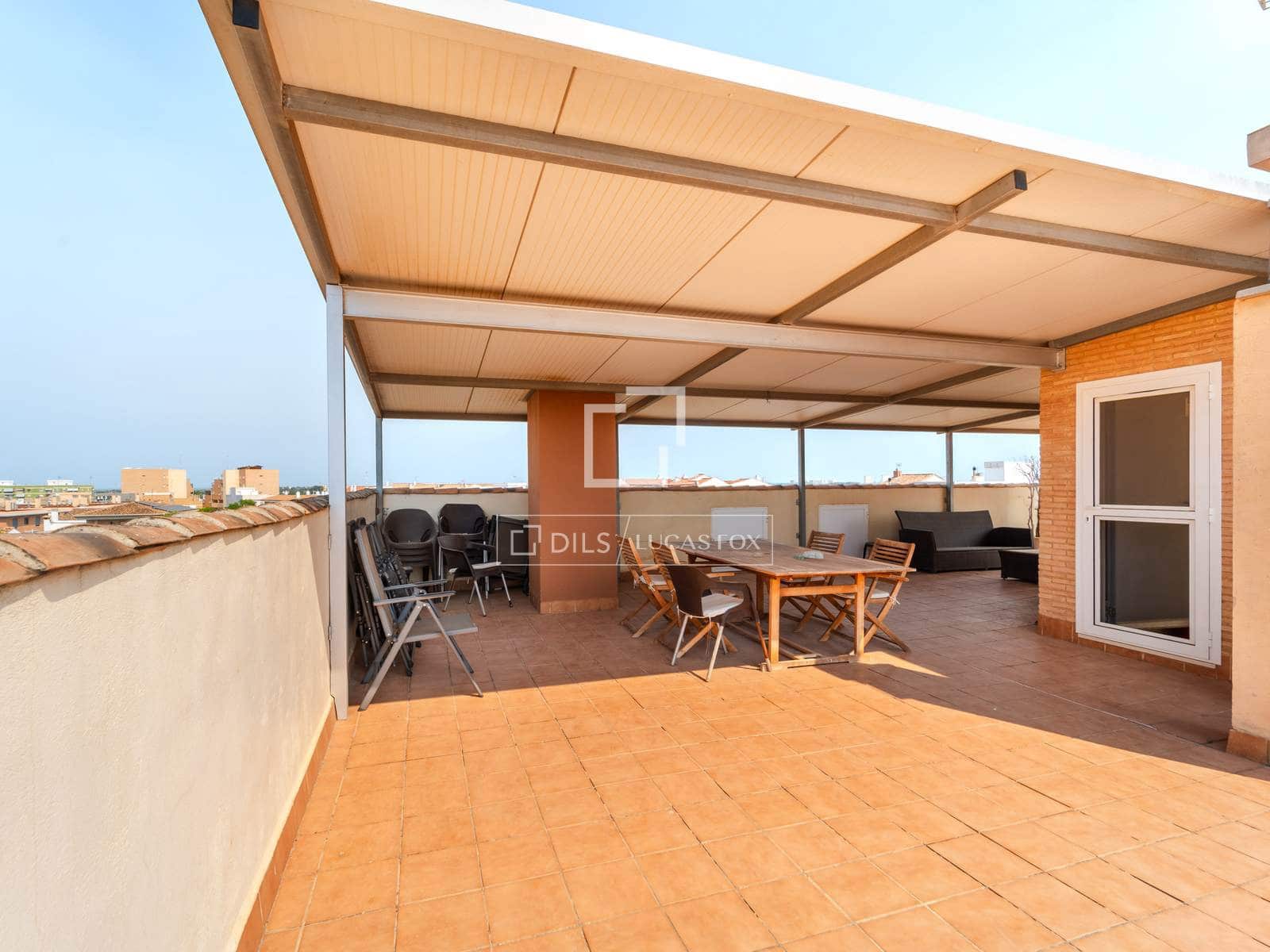 8 slaapkamer Commercieel te koop in Pucol met garage - € 1.075.000 (Ref: 9996026)