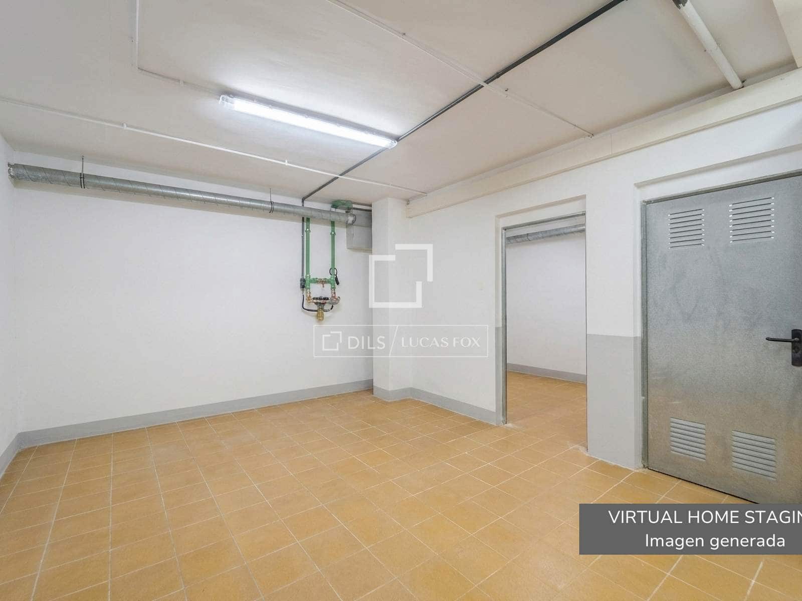 8 slaapkamer Commercieel te koop in Pucol met garage - € 1.075.000 (Ref: 9996026)