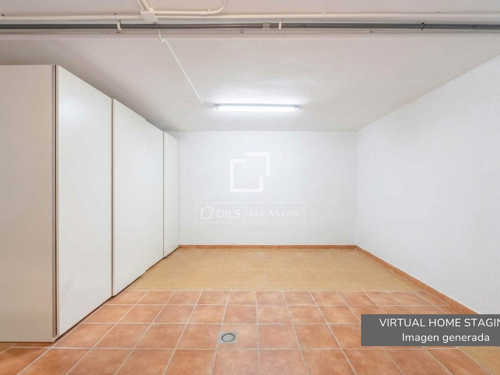 8 slaapkamer Commercieel te koop in Pucol met garage - € 1.075.000 (Ref: 9996026)