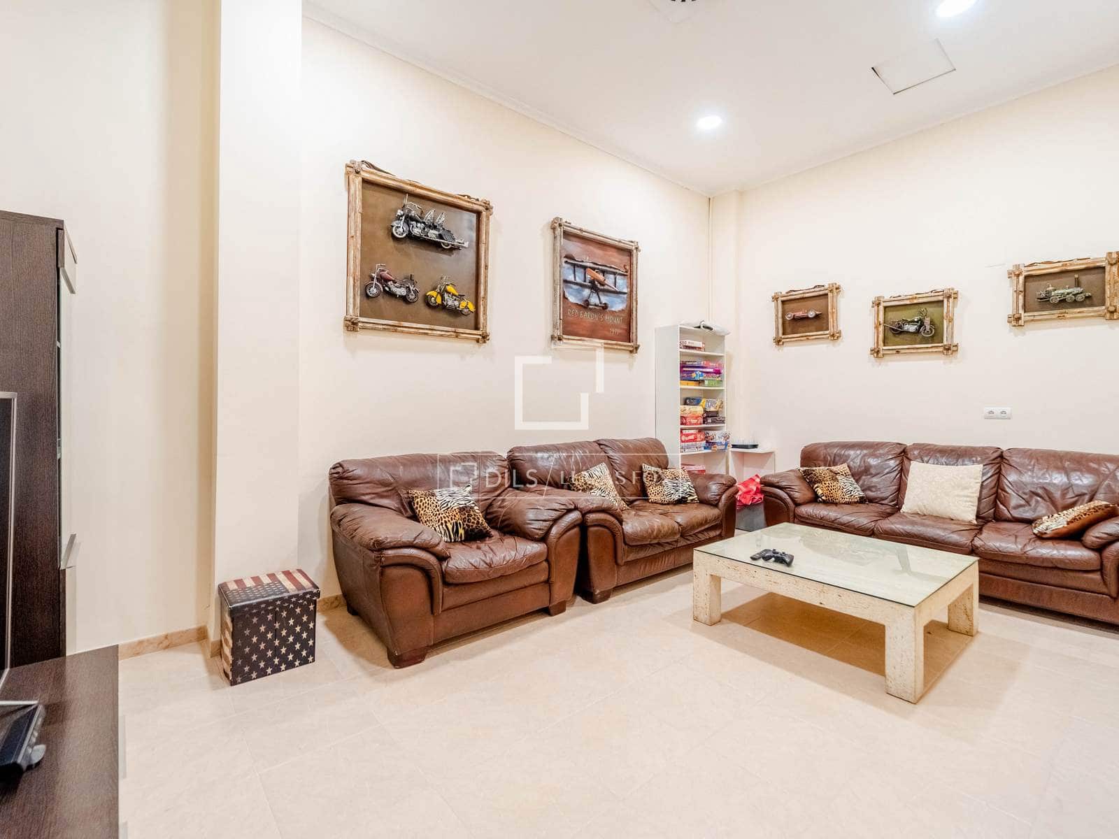 8 slaapkamer Commercieel te koop in Pucol met garage - € 1.075.000 (Ref: 9996026)