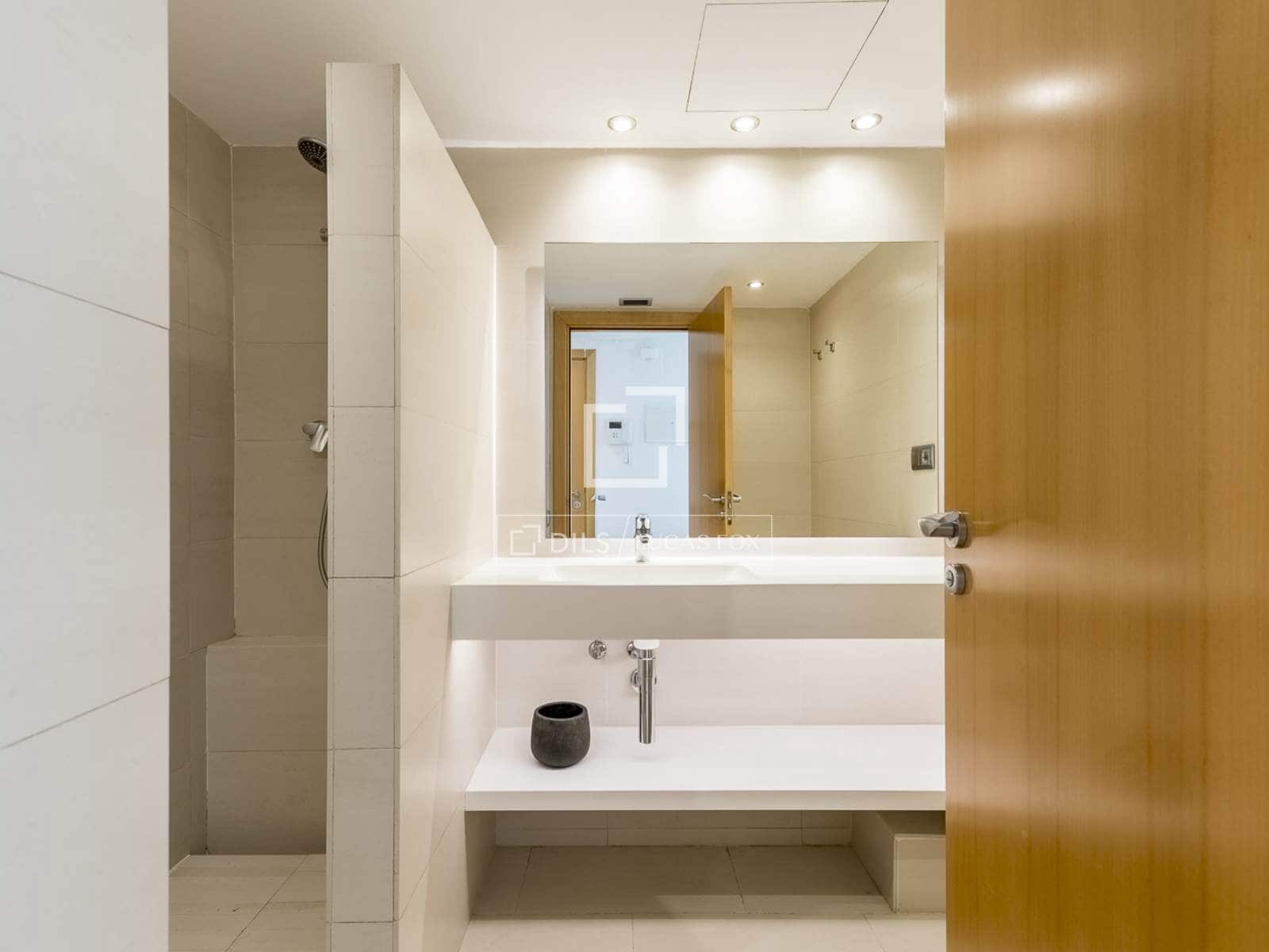 1 soveværelse Penthouse til salg i Barcelona by - € 630.000 (Ref: 9996182)