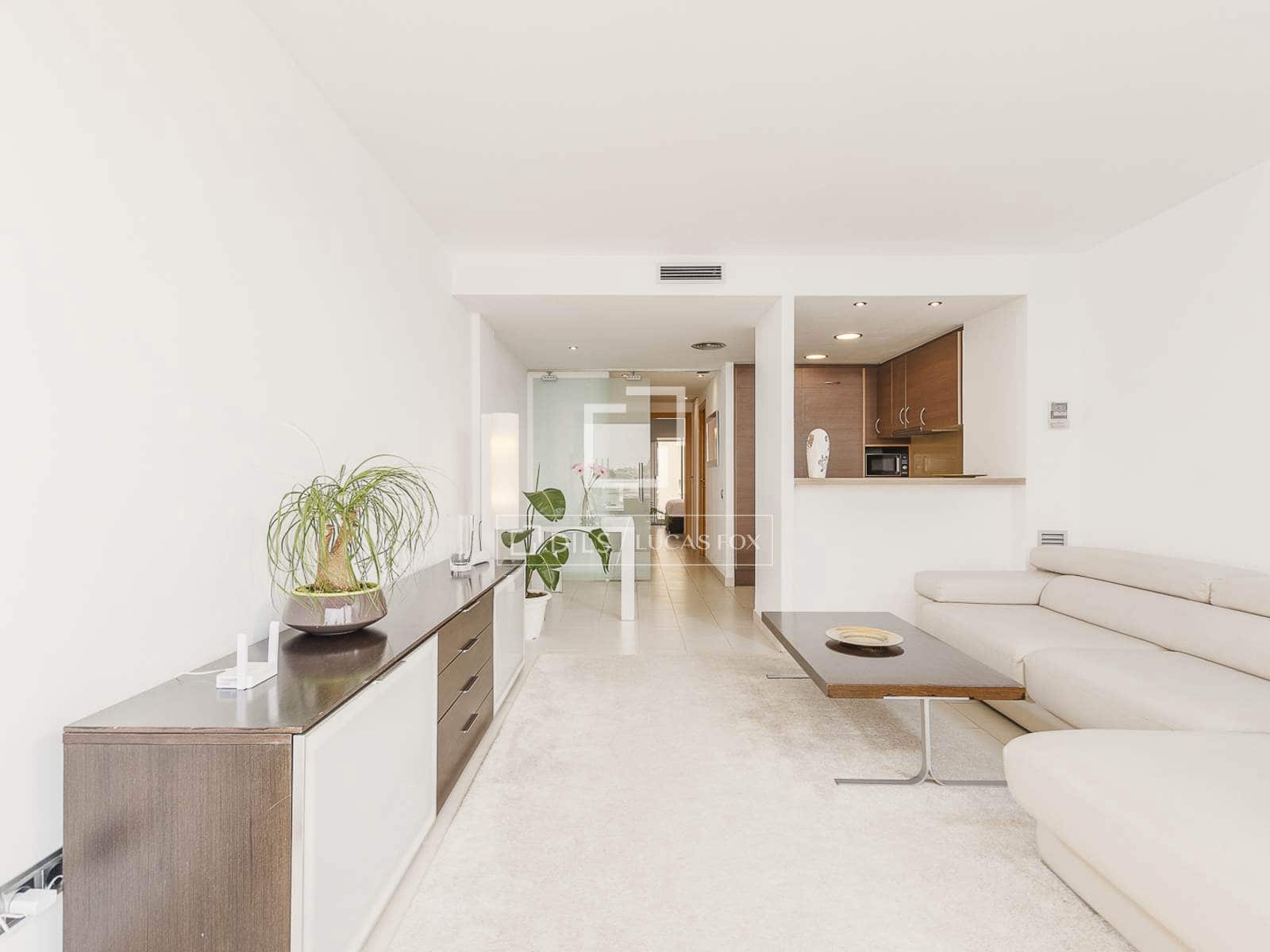 1 soveværelse Penthouse til salg i Barcelona by - € 630.000 (Ref: 9996182)