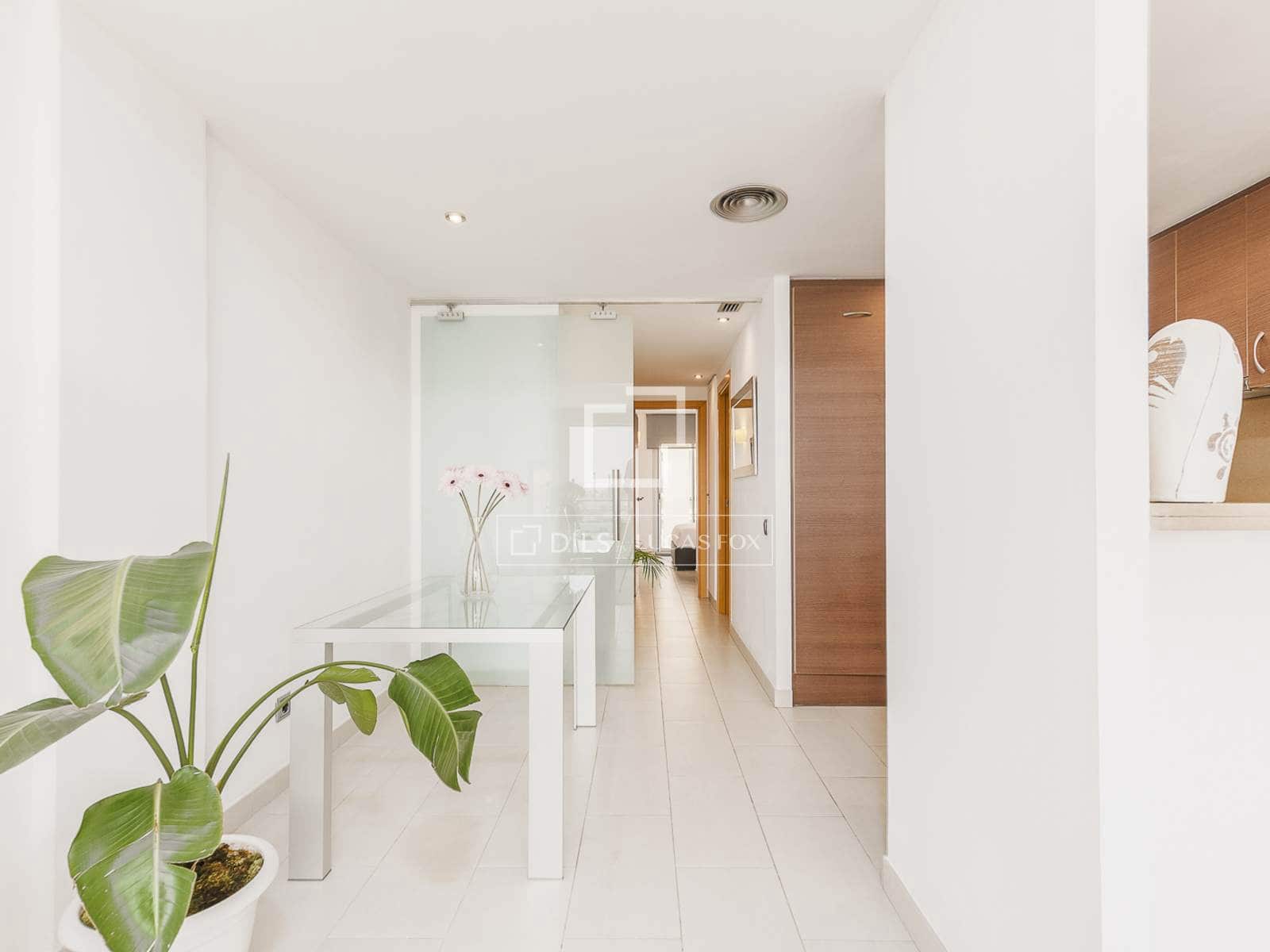 1 soveværelse Penthouse til salg i Barcelona by - € 630.000 (Ref: 9996182)