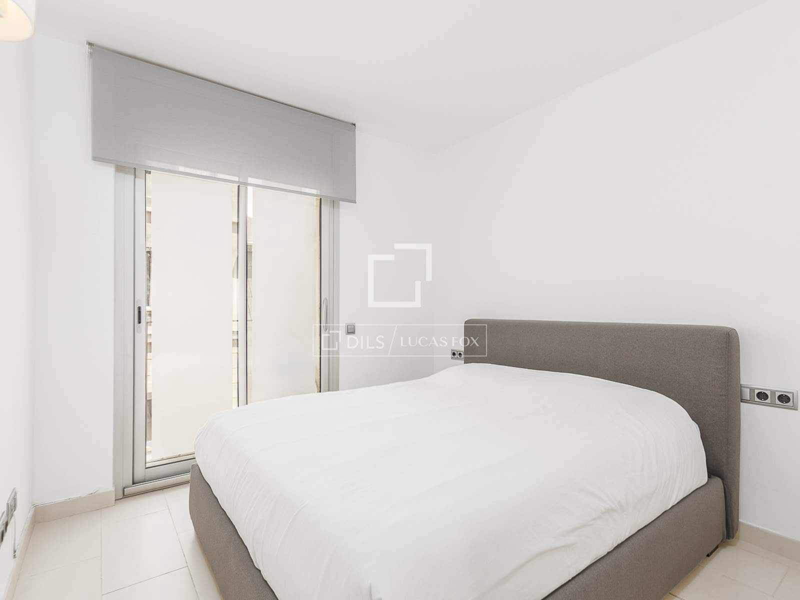 1 soveværelse Penthouse til salg i Barcelona by - € 630.000 (Ref: 9996182)